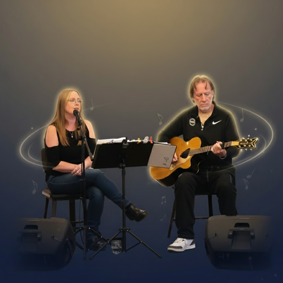 Aspire Music, Brian Rosie Dougherty Berlinghof&nbsp;