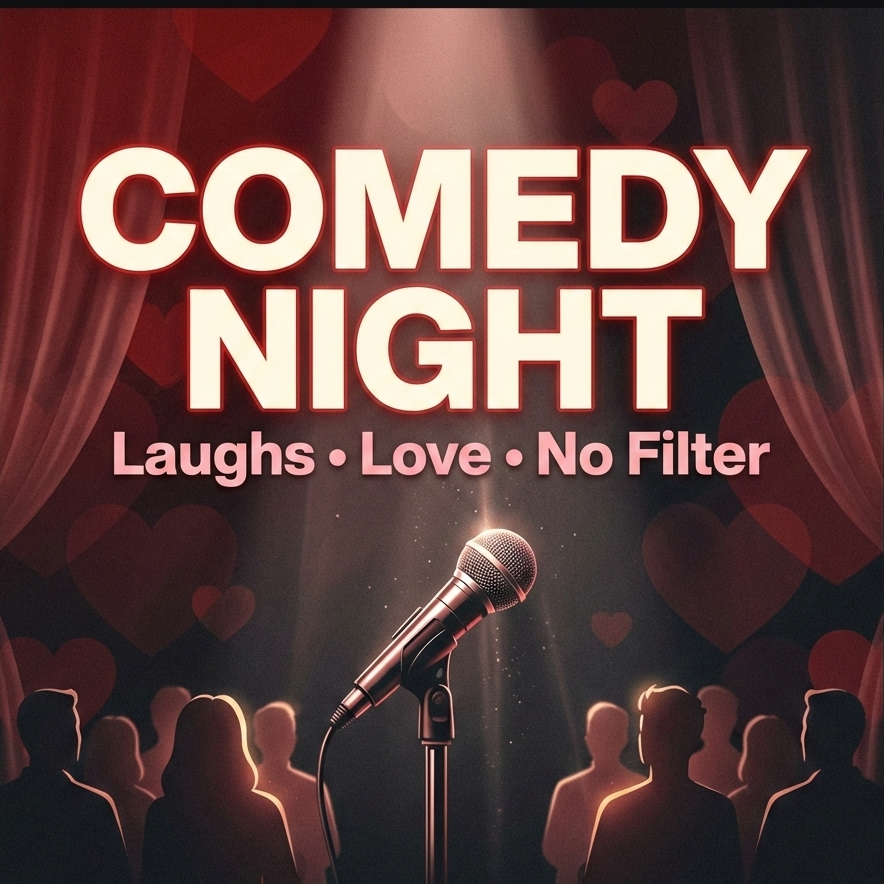 Comedy Night