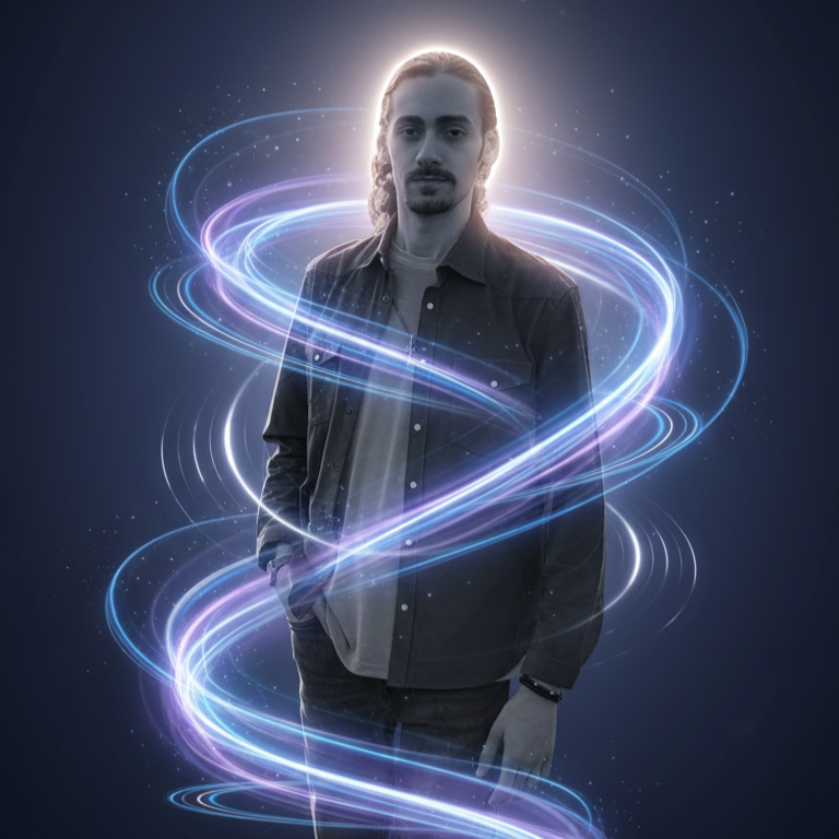 Aspire Music, DJ Solace