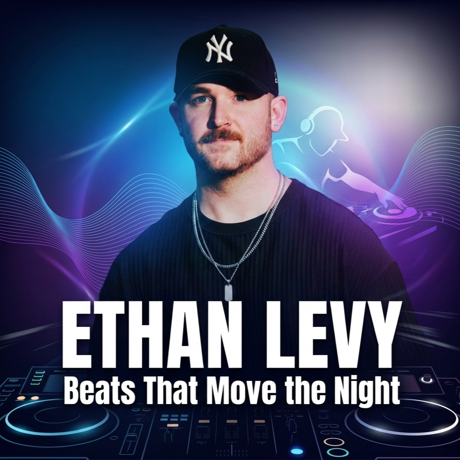 Aspire Music,DJ Ethan Levy 