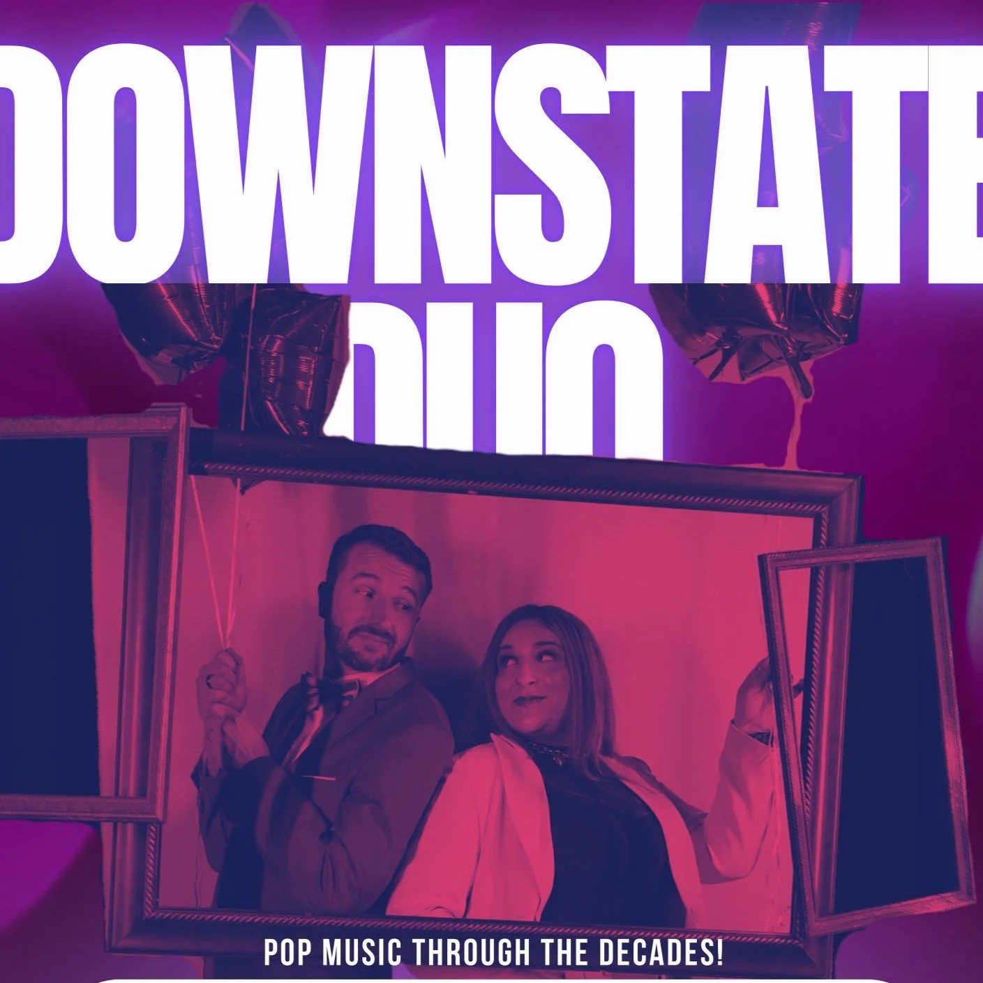 Aspire Music, Downstate Duo