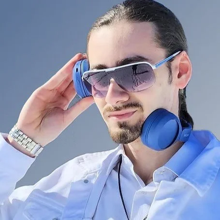 Aspire Music, DJ Solace