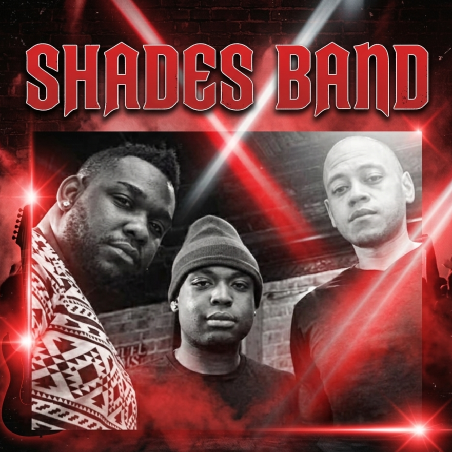 Shades Band