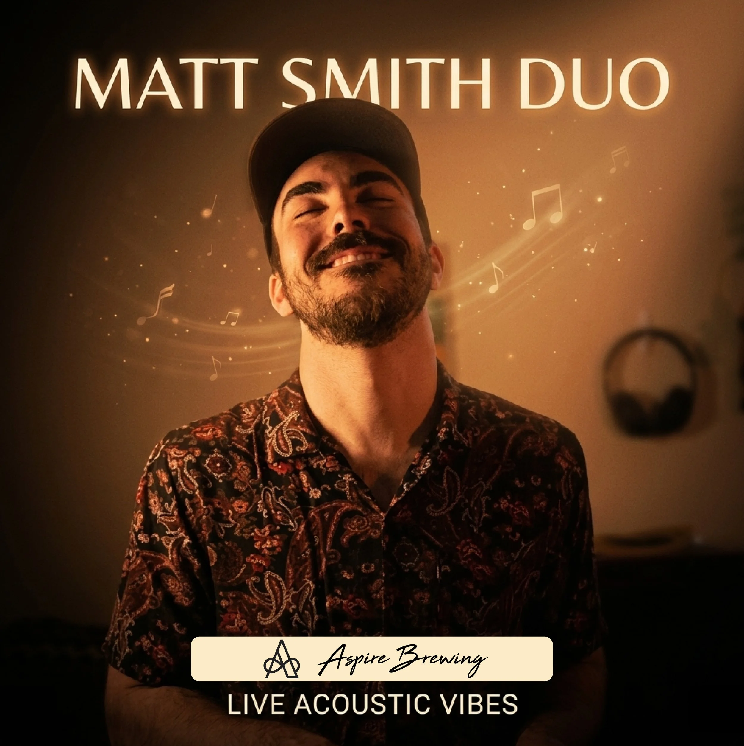 Aspire Music,Matt Smith Duo