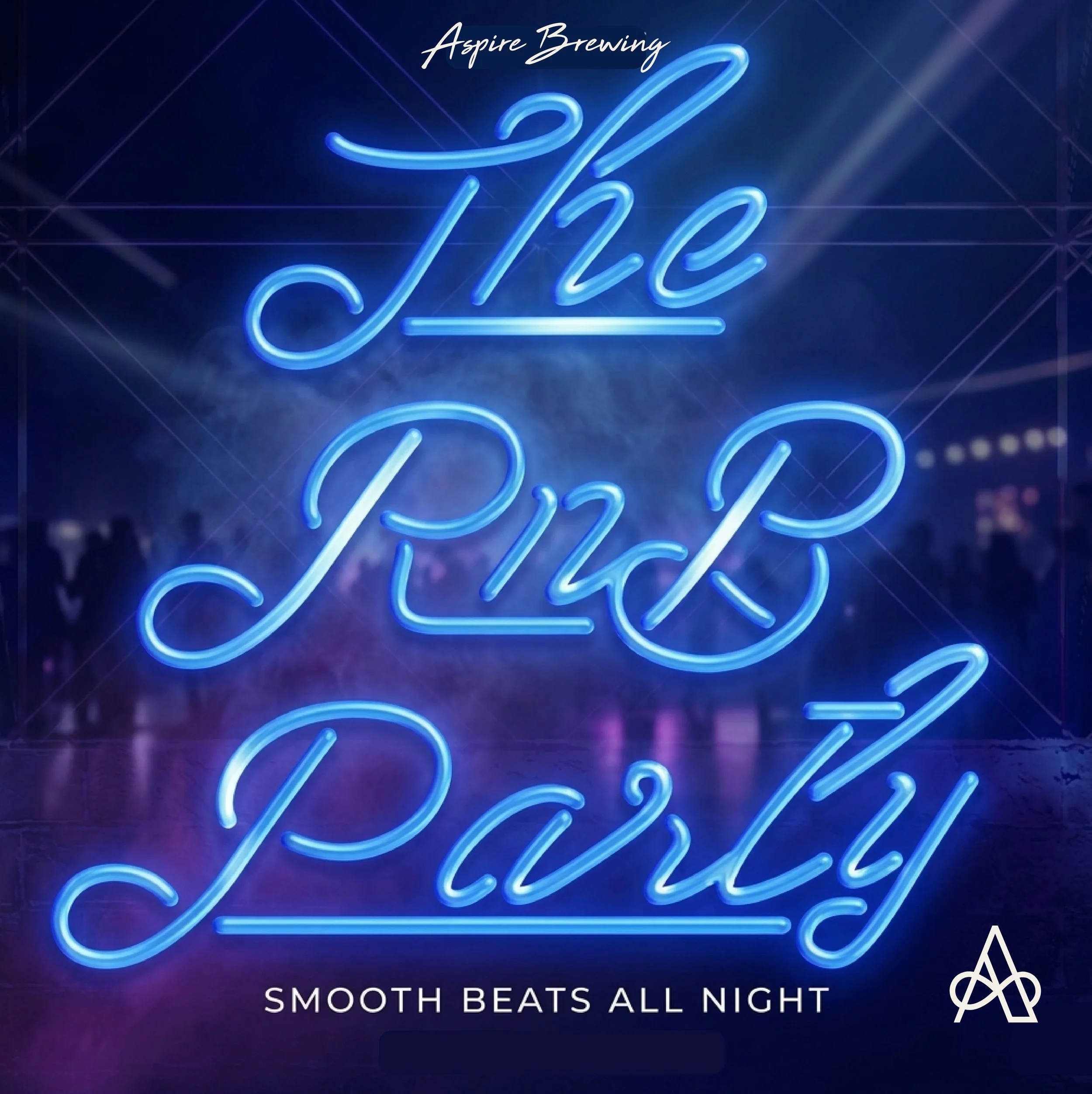 Aspire Music, The RnB Party 