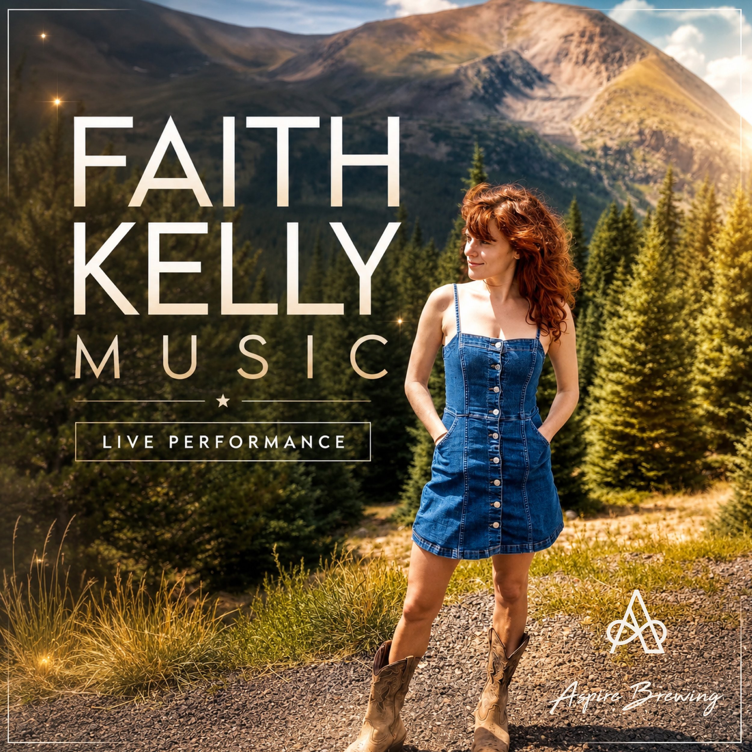 Faith Kelly Music
