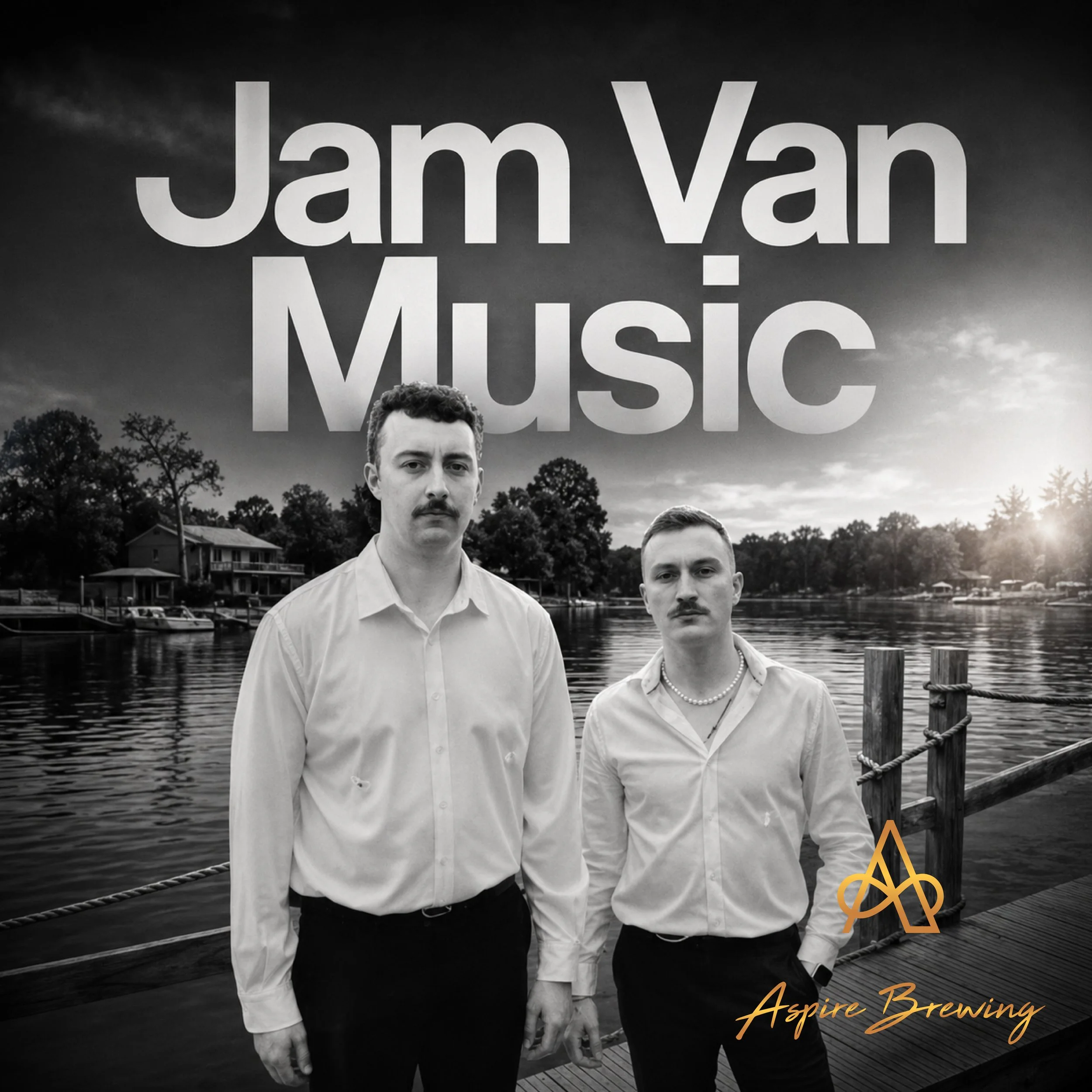 Jam Van Music