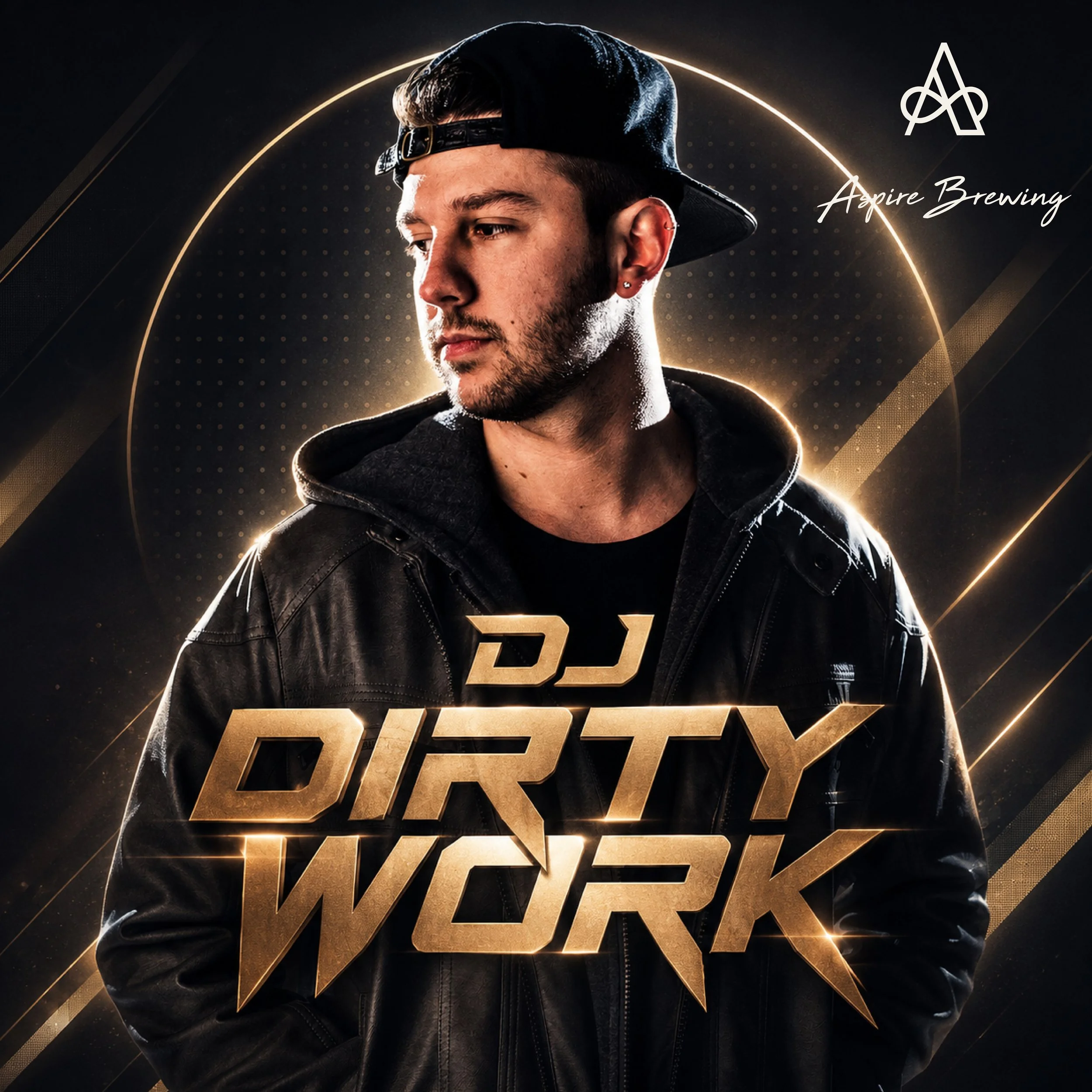 Aspire Music, DJ Dirty Work