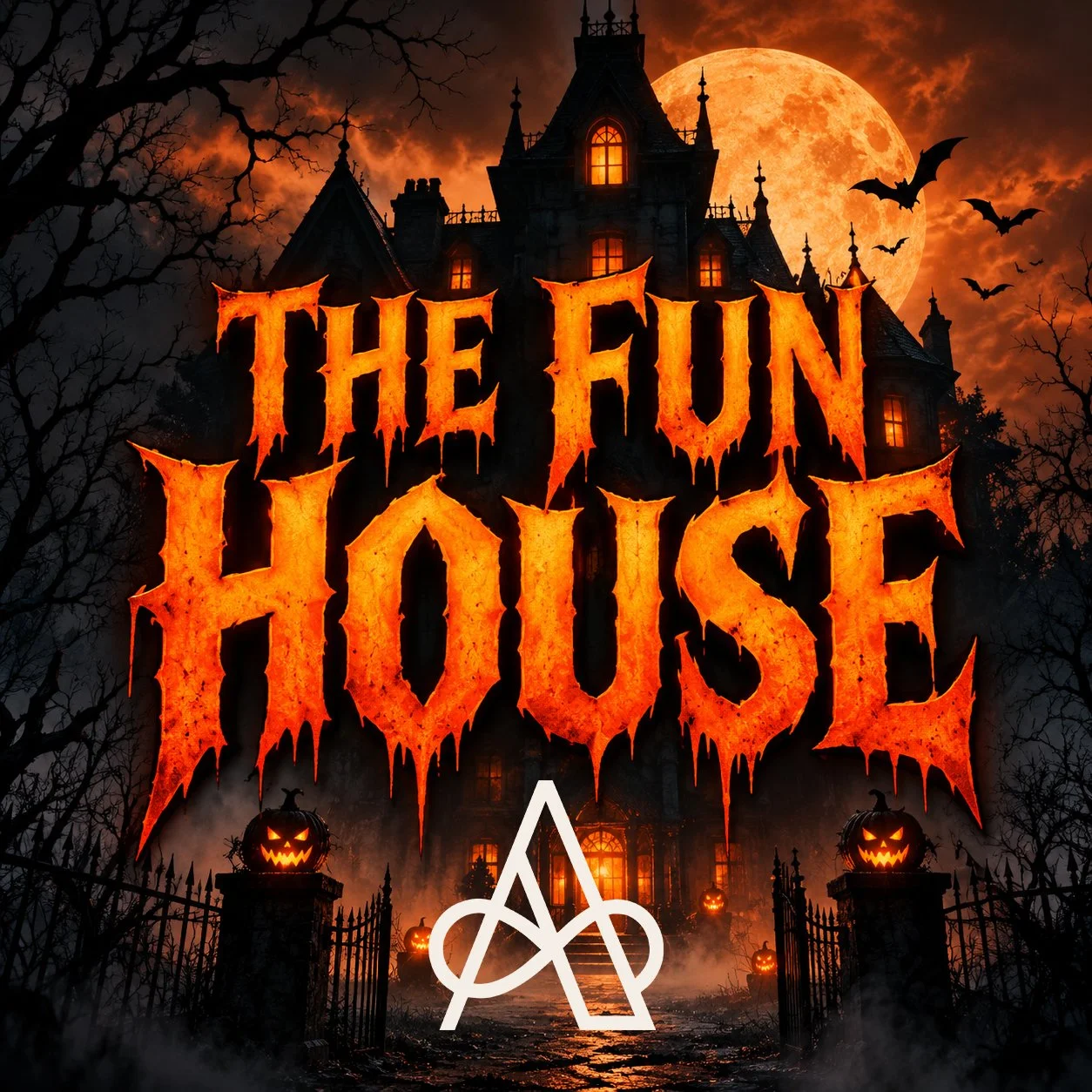 The Fun House Halloween Event