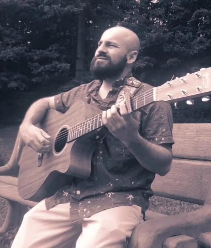 Aspire Music, Adam Fitch