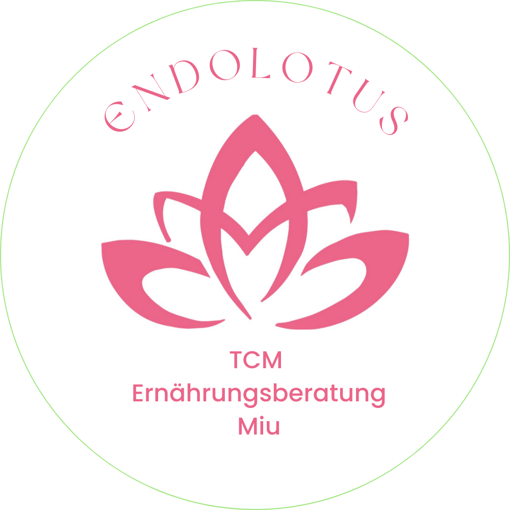 EndoLotus  TCM Ernährung