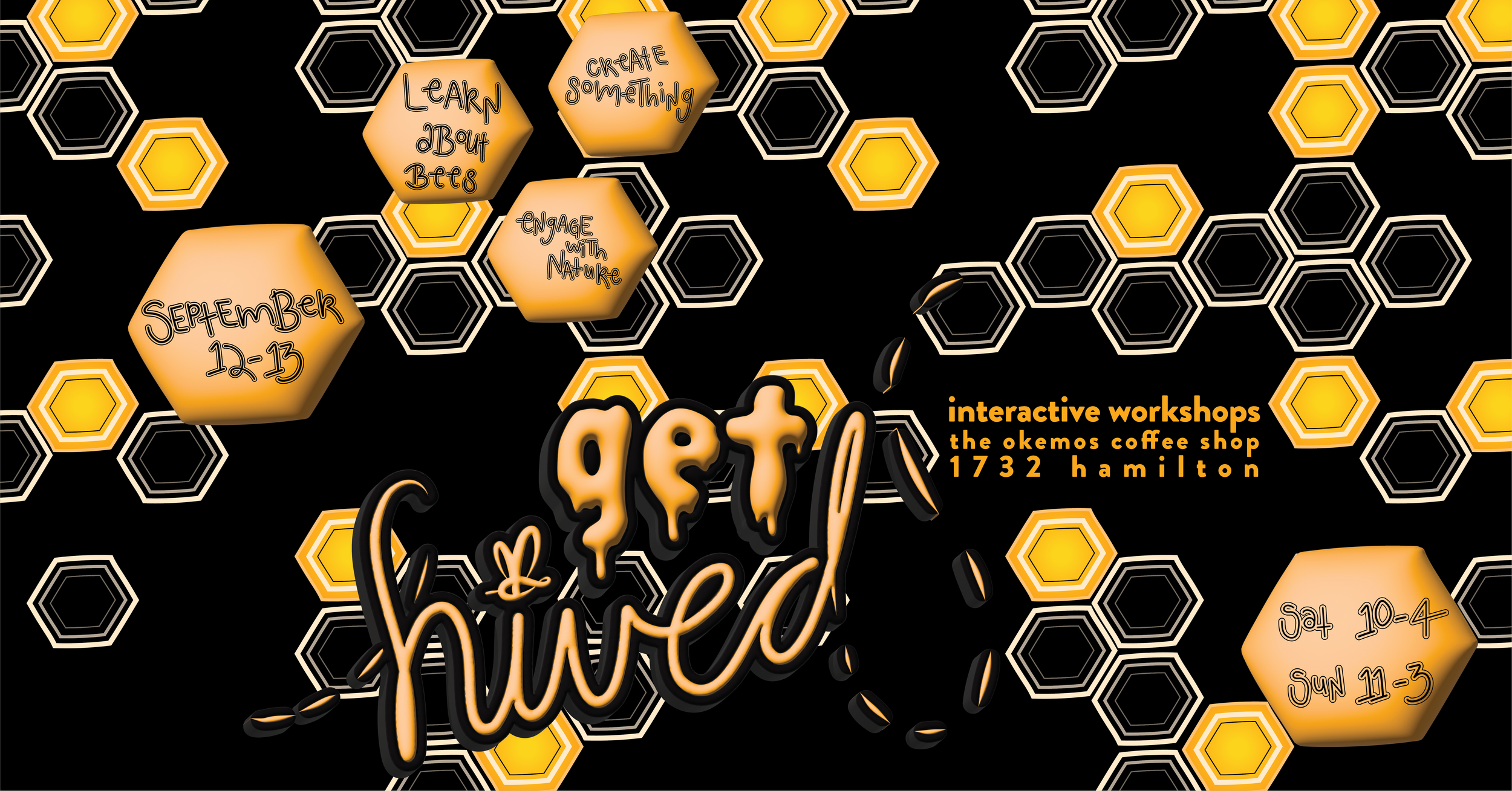 Get Hived