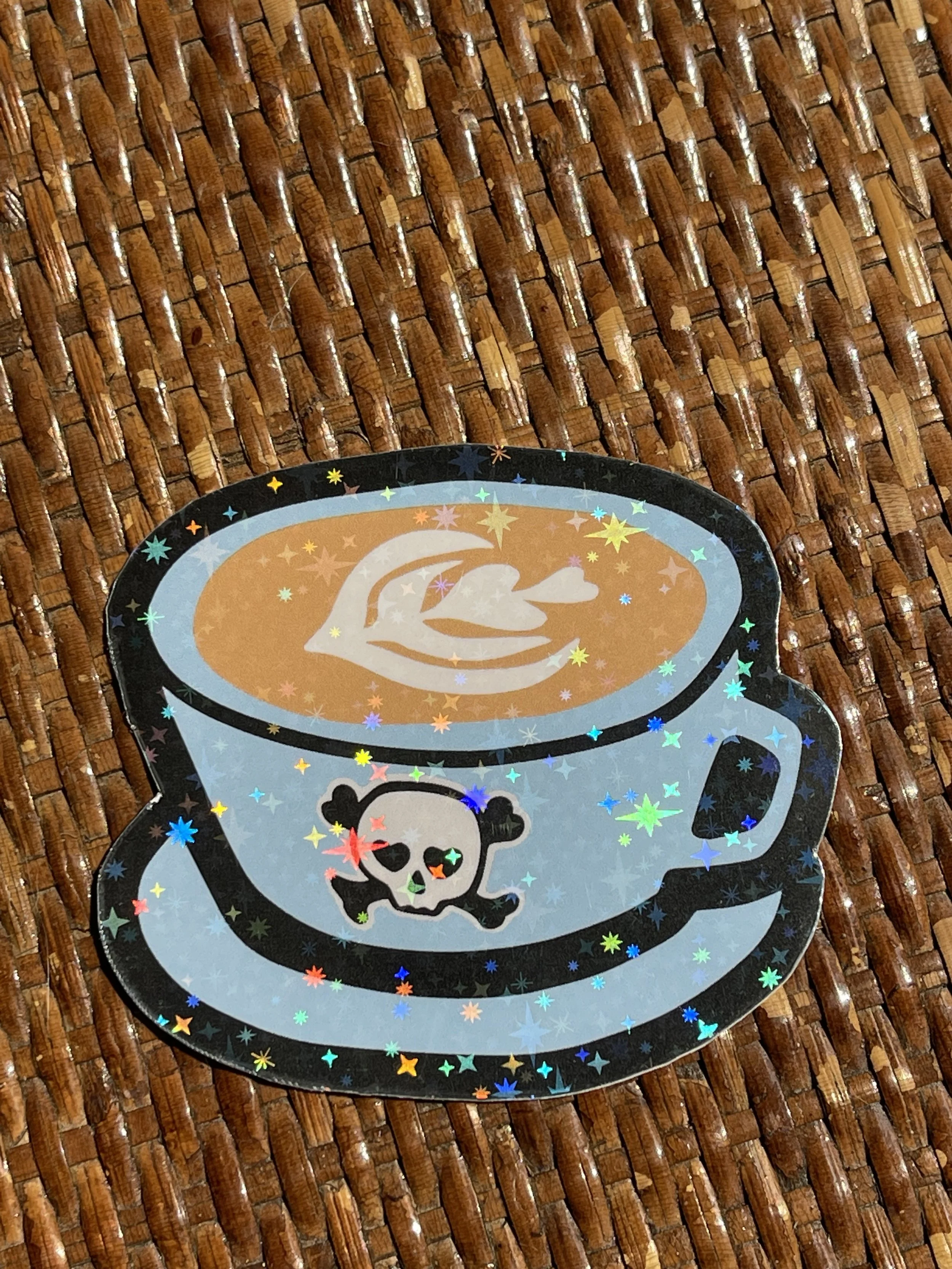 Store — Okemos Coffee House