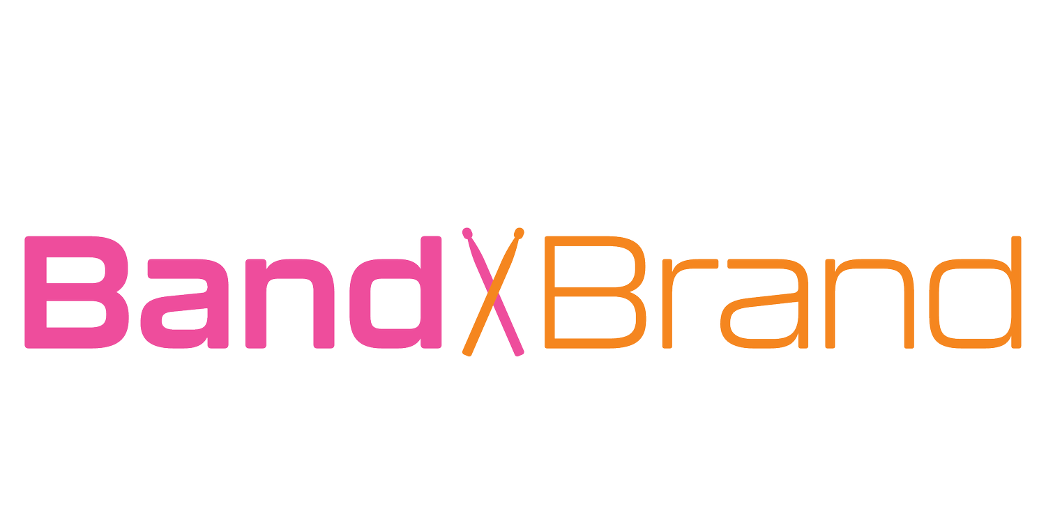 Band x Brand