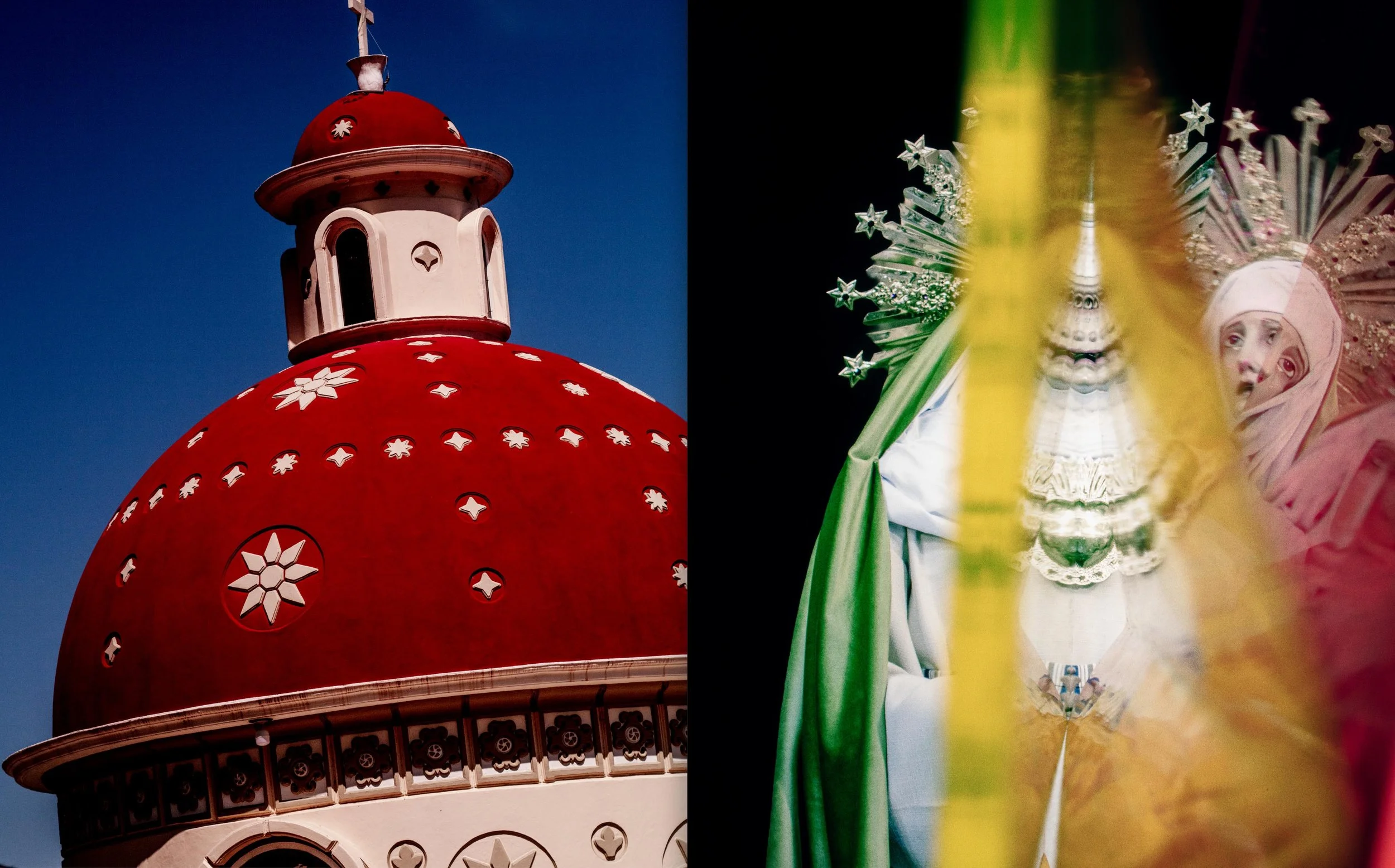 Personal Work - Photography