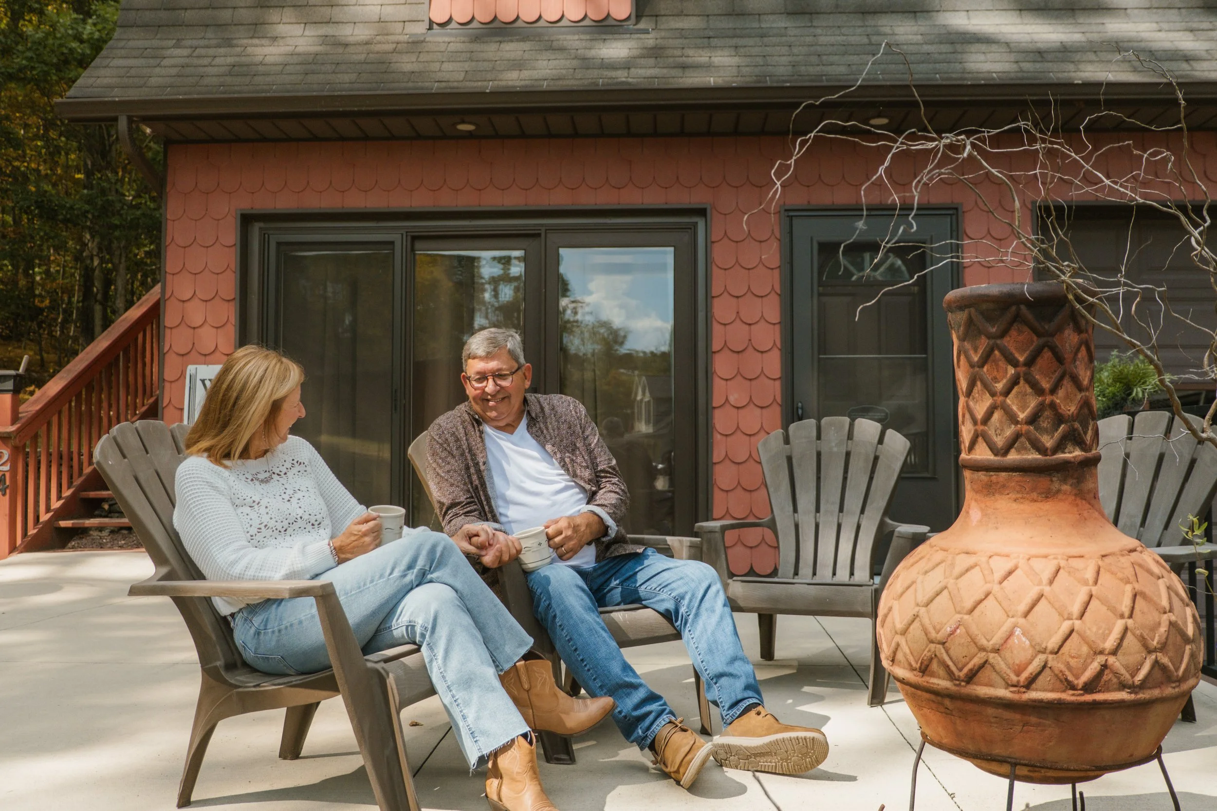 The Village at Houser's Crossing