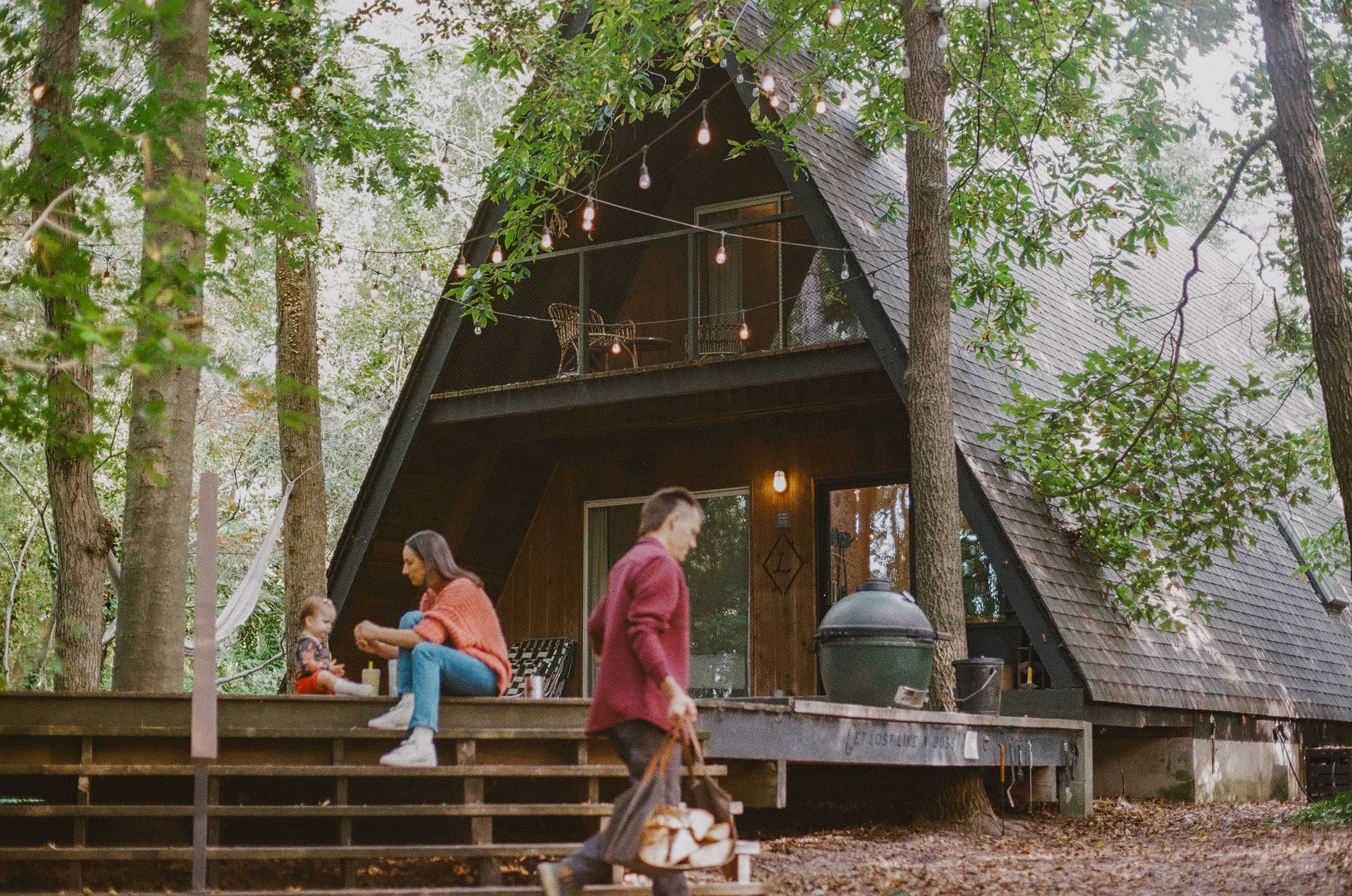 Lokal - Maurice River, NJ