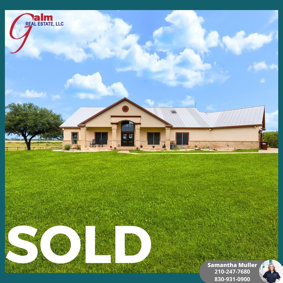 Another successful closing! Samantha&rsquo;s sellers closed on their listing this past week, and we couldn&rsquo;t be happier for them!

Selling your property can feel overwhelming, but with the right support, it can be a smooth and less stressful pr