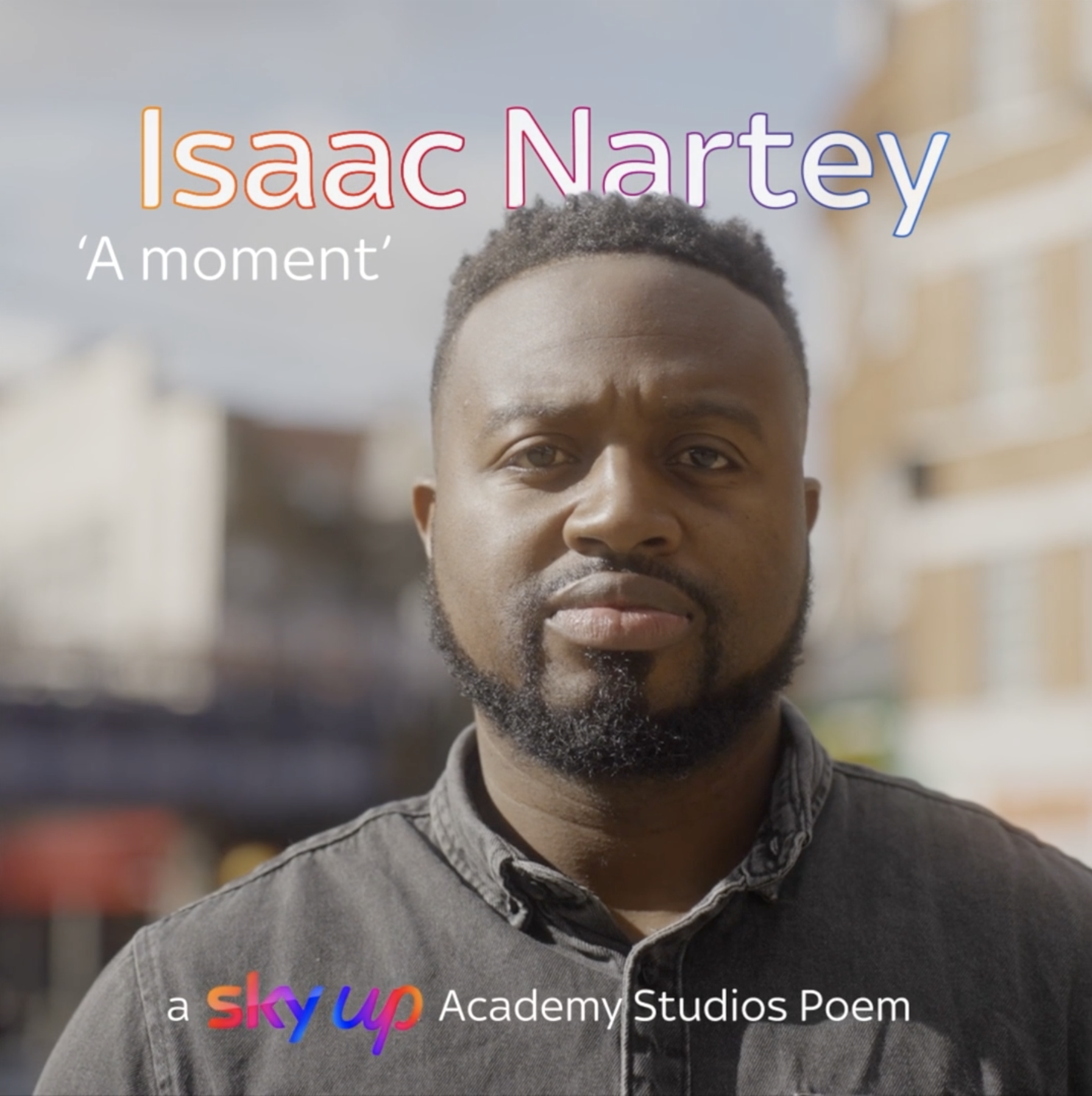 Sky: Sky Up Academy Poem
