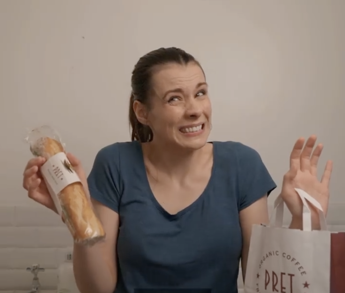 Deliveroo: Halloween