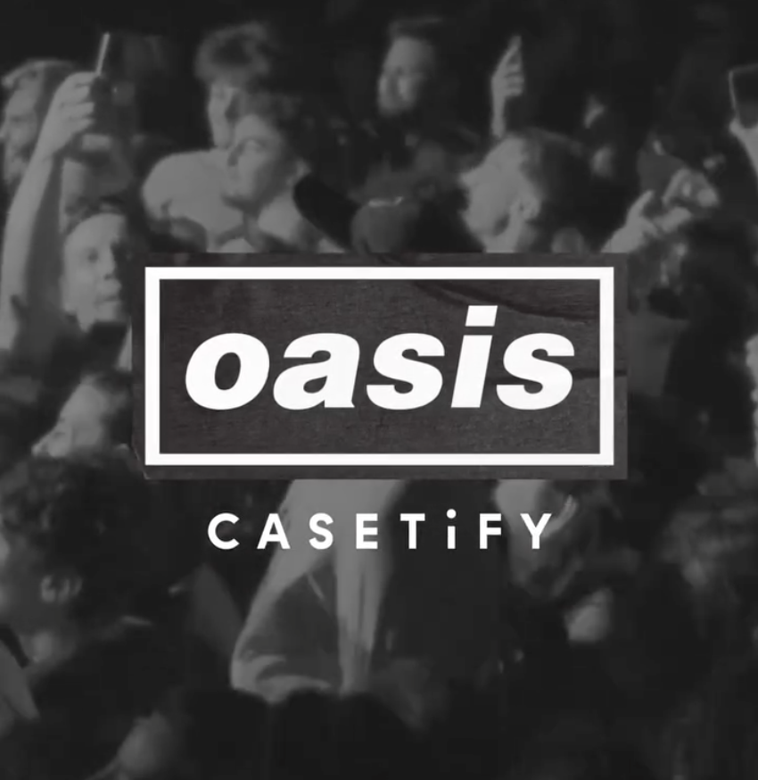 Castify: Oasis
