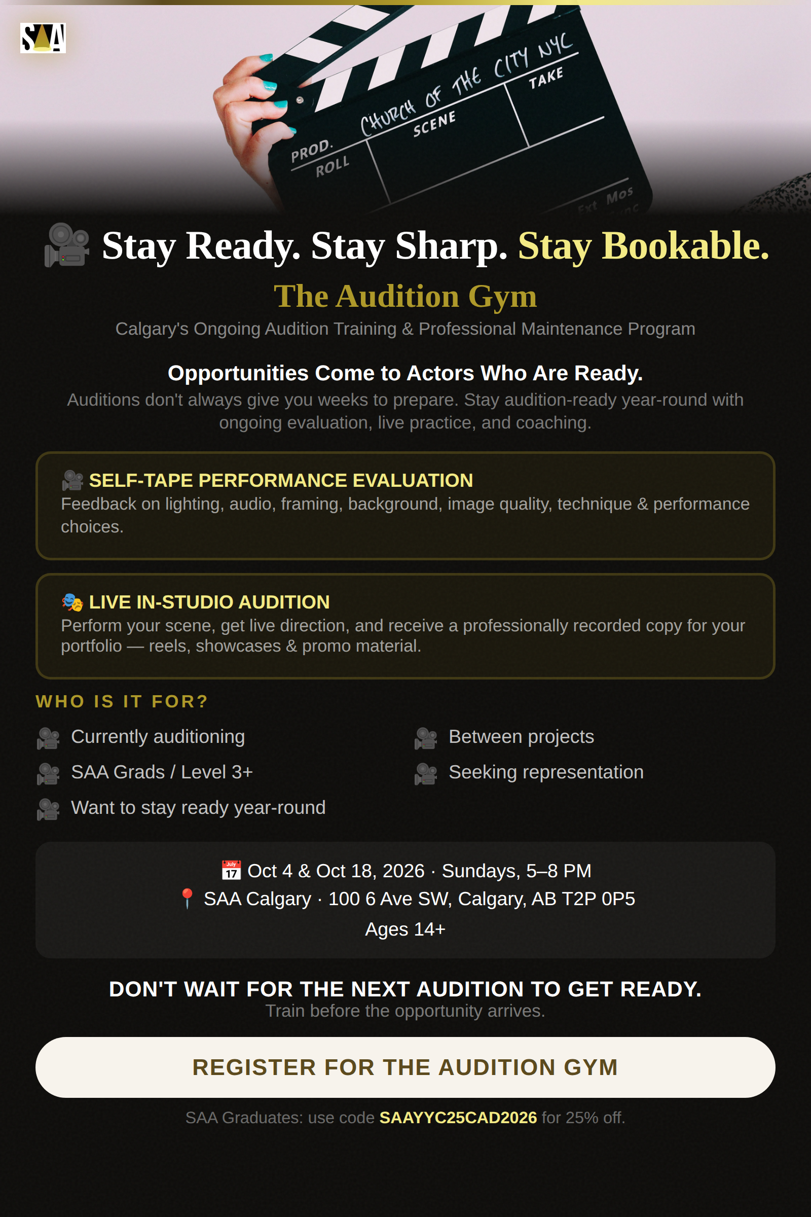 SAA_Calgary_AuditionGym_Poster.png