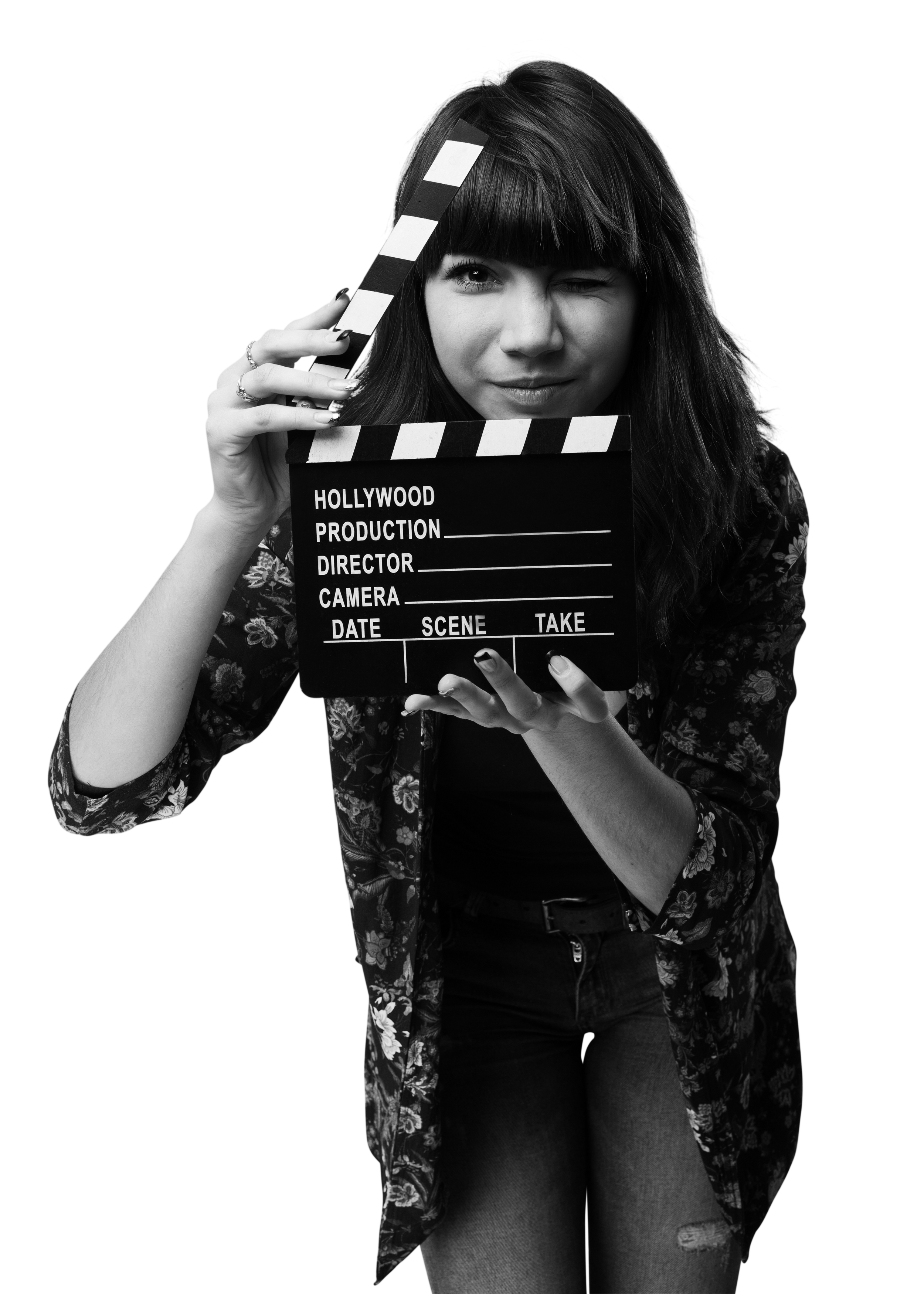 [Edmonton] The Screen Acting Accelerator! — Screen Acting Academy