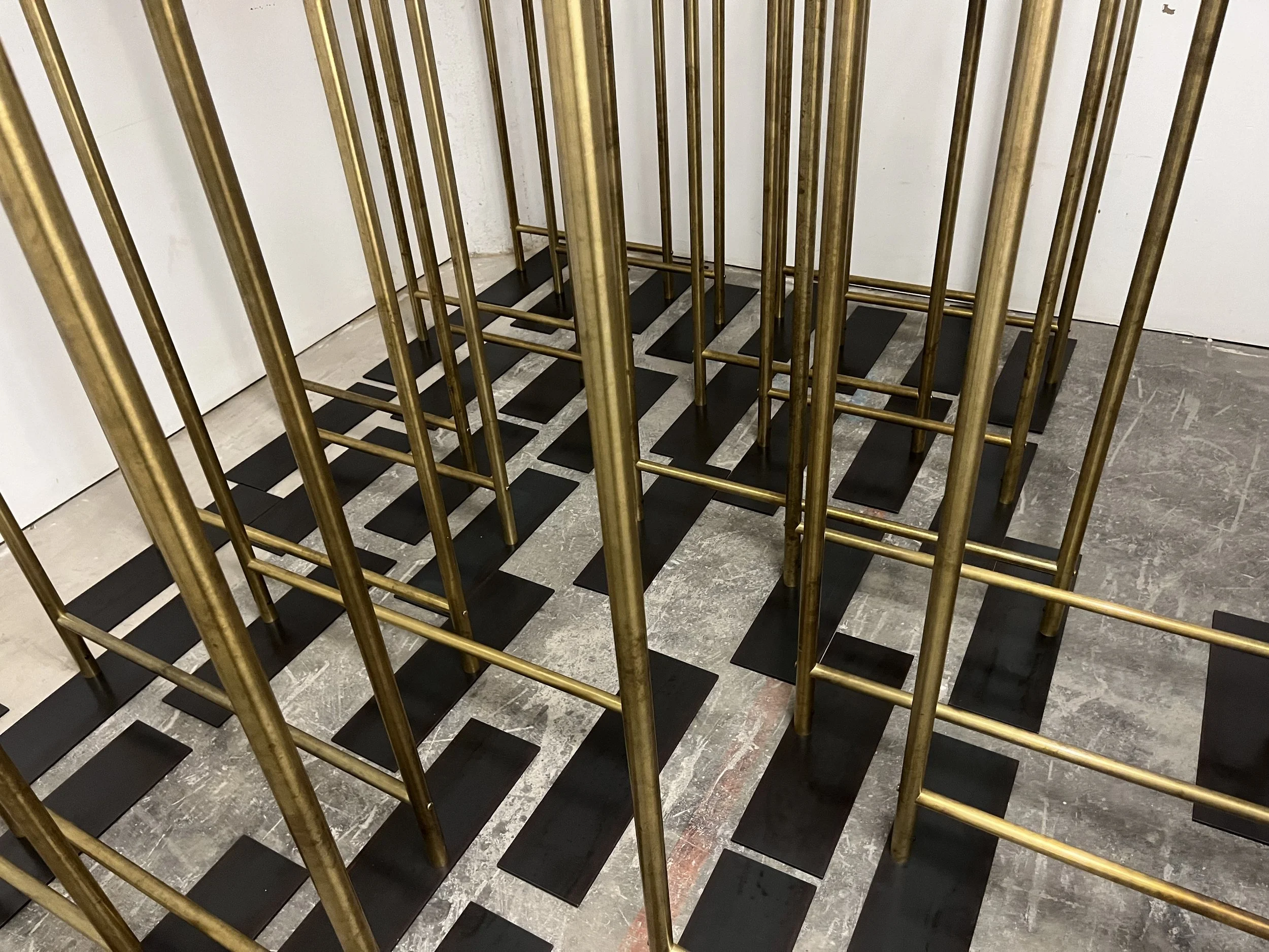 rag & bone: 20 Rack Rollout — Renaissance