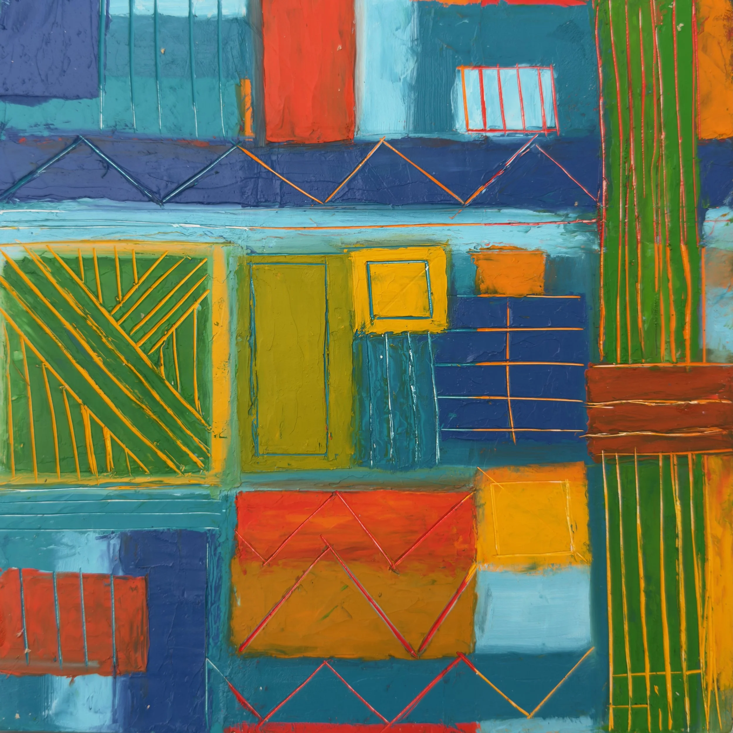 Chester County Studio Tour