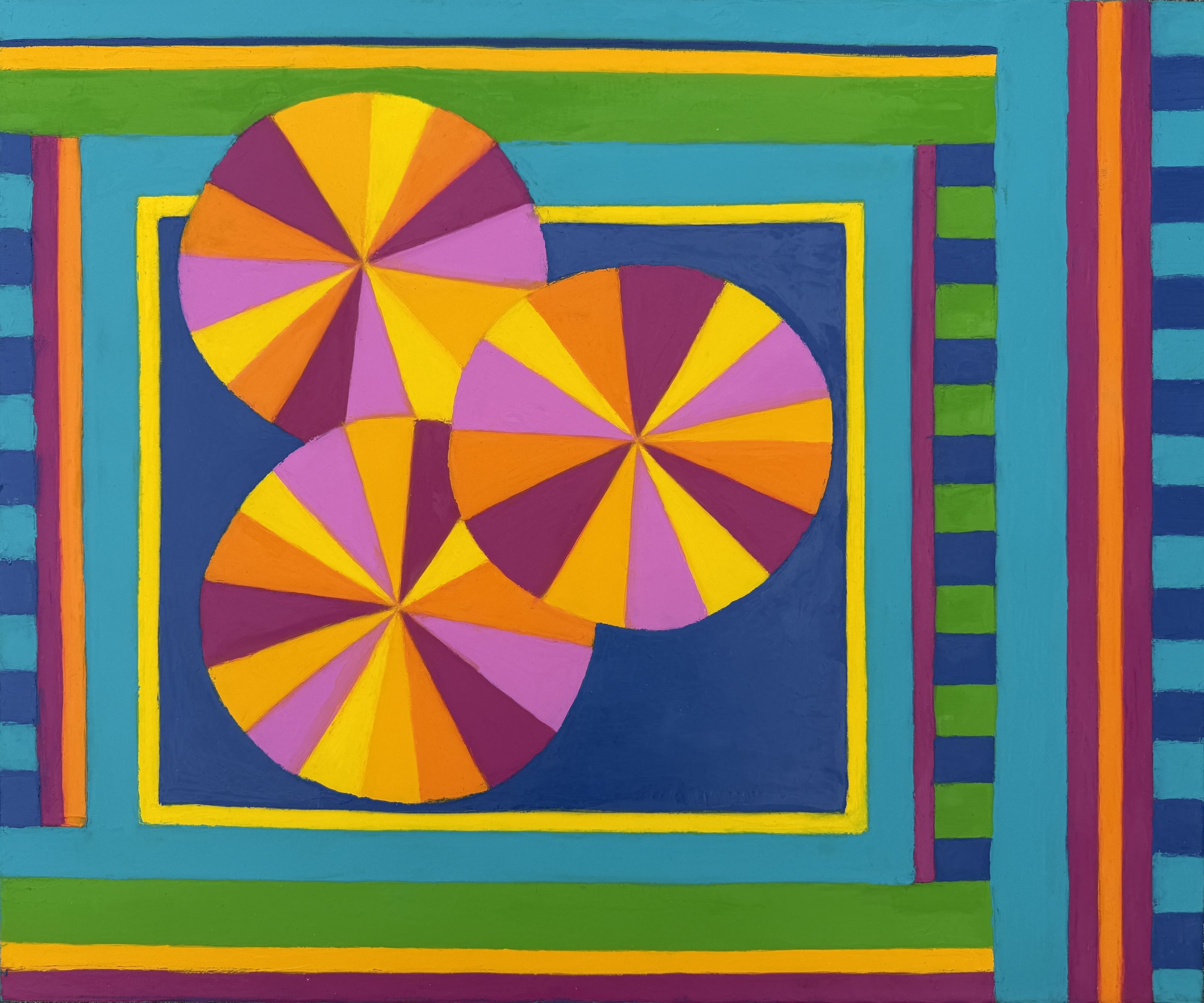 Chester County Arts Member Show