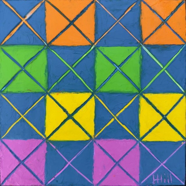 Criss Cross Applesauce