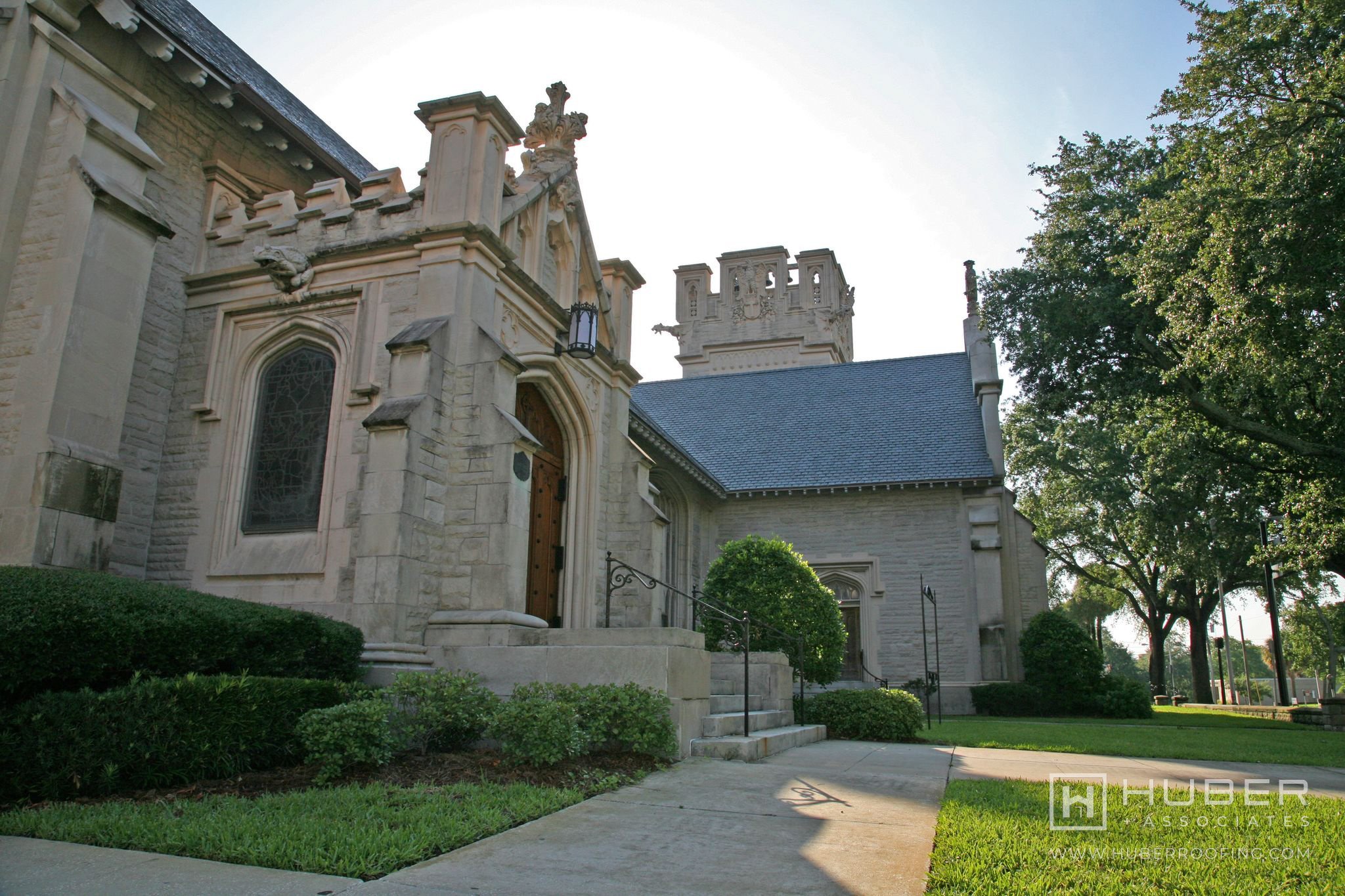 St. Johns Episcopal Church 