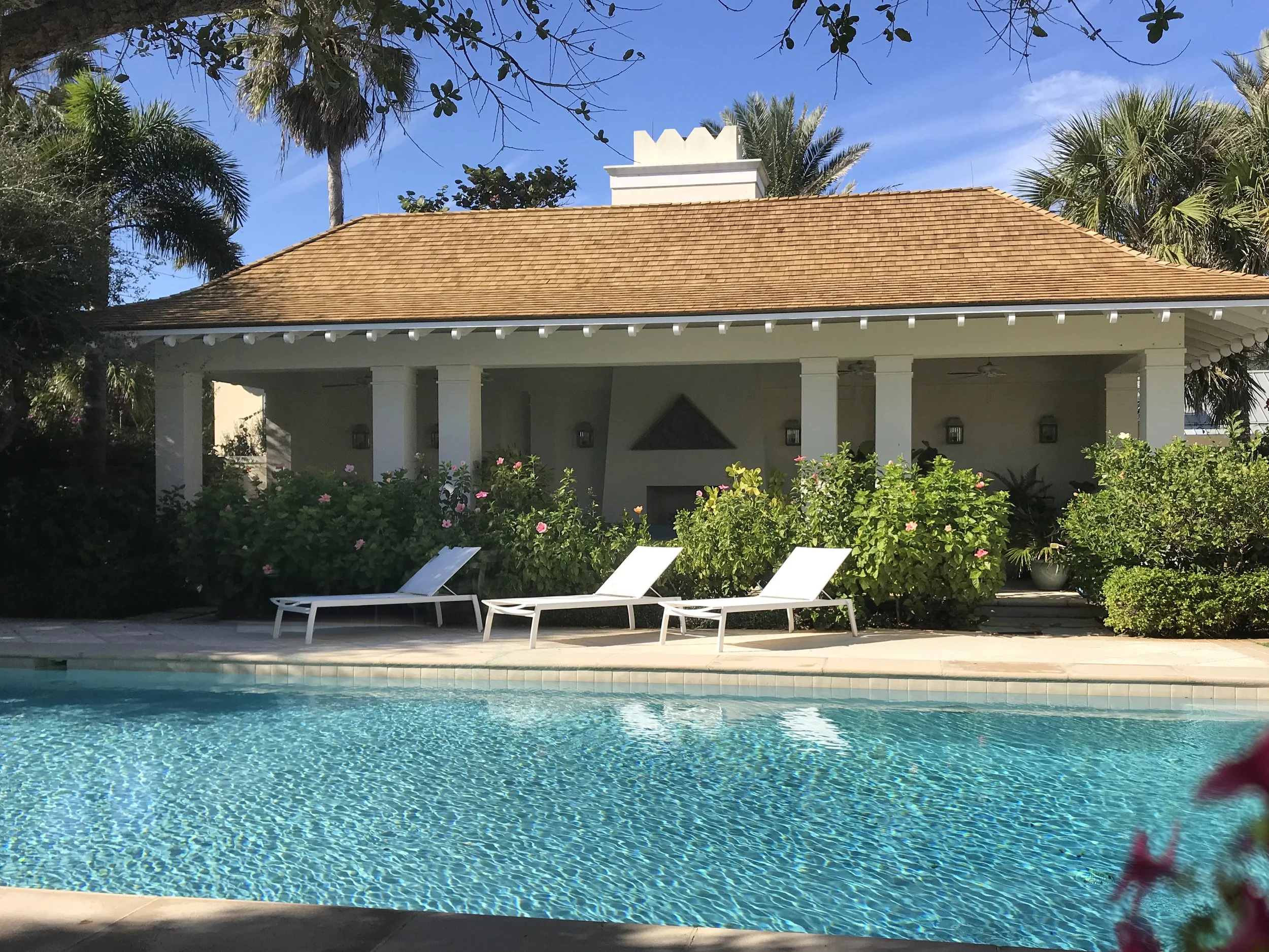 Cedar Shingle roof Installation Florida