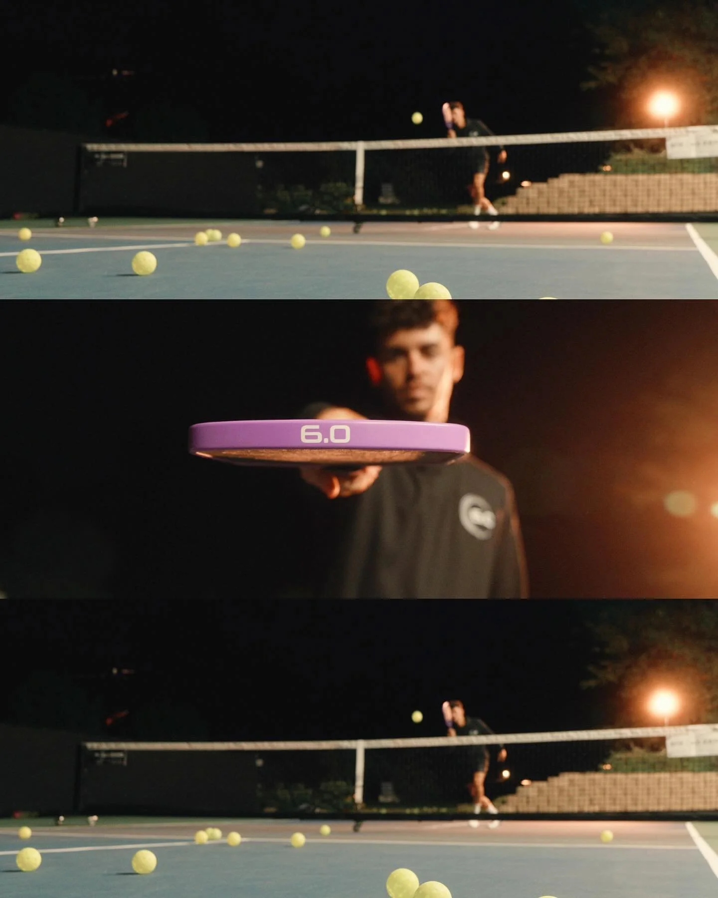 Super excited to start showing some of the new stills, content, and videos we have been creating for @sixzeropickleball 

DP: @matthewdangyou 
Director: @contentbynick , @directedbyjmb
AD: @pb.bodhi
Professional Athlete: @jaumemvich 

#4x3films #vide