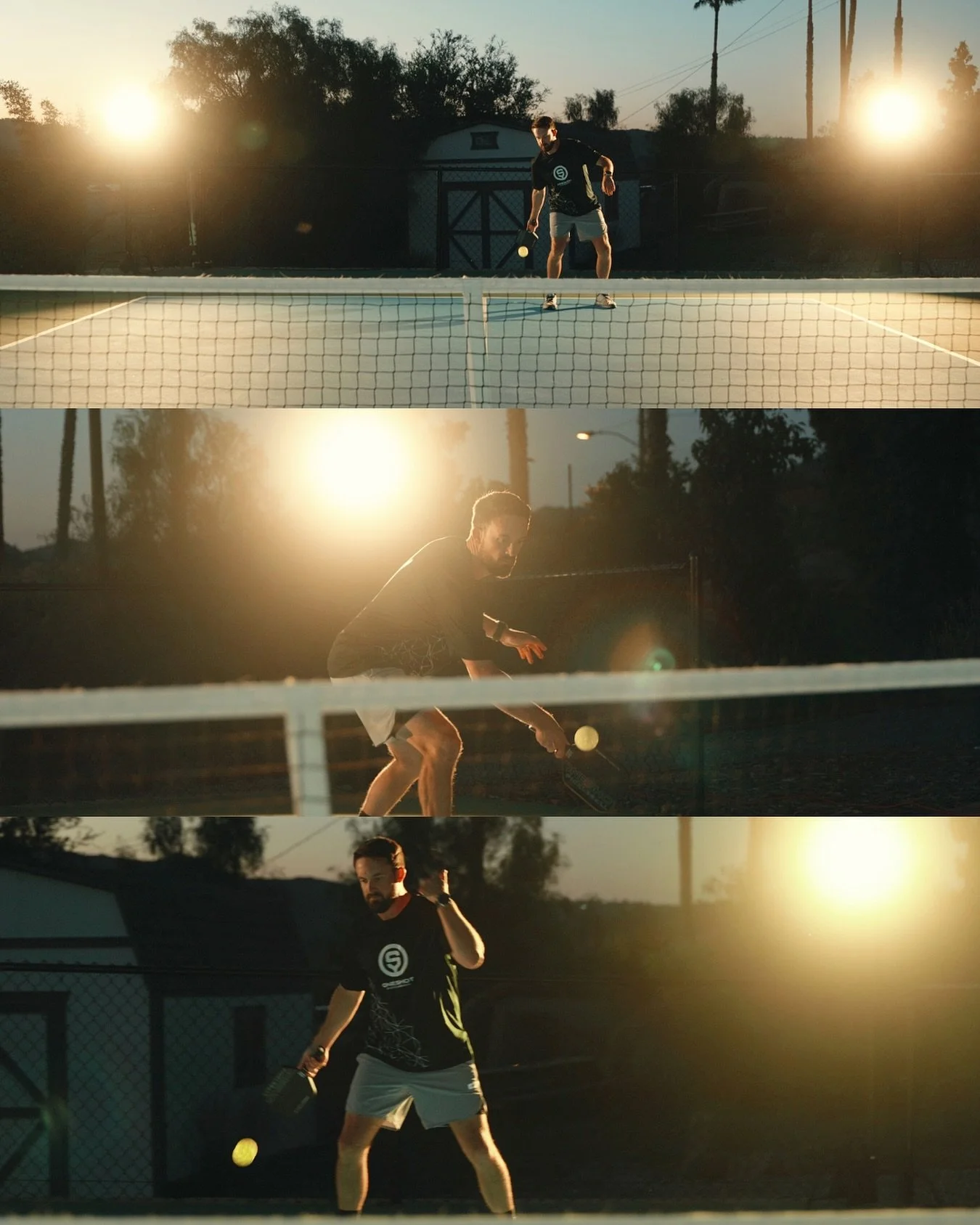 Stills 3/3 from recent work we have created for @oneshotpickleball 

Client: @oneshotpickleball 
Production: @4x3films 
DP: @matthewdangyou 
1st AC: @figgysmallz 
PA/BTS: @_ndufresne_ 
Talent: Dereck &amp; Jen Young

#4x3films #videoproduction #sandi