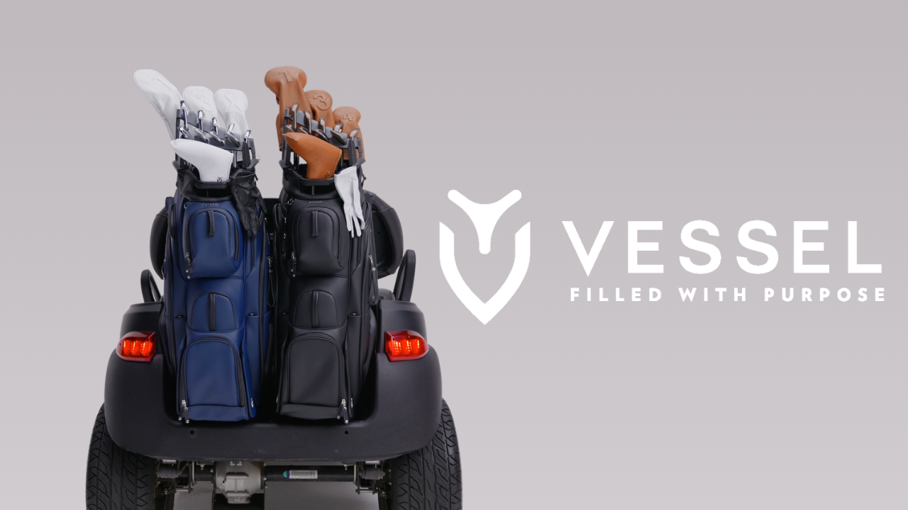 Vessel Golf