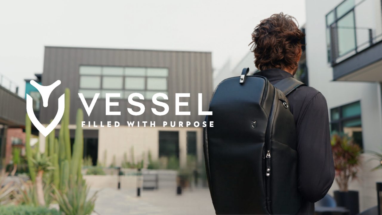 Vessel Lifestyle