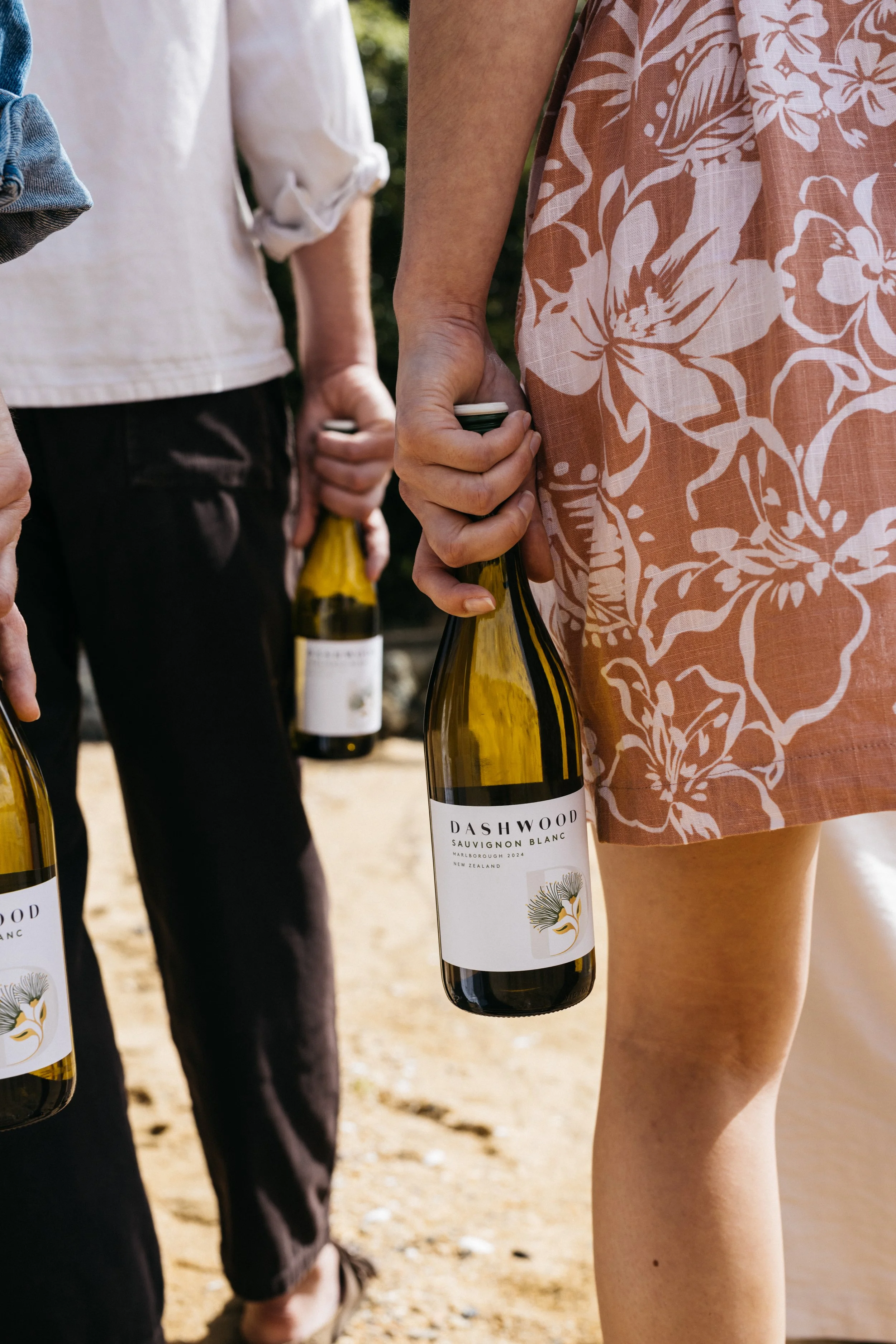 Dashwood - COMING SOON