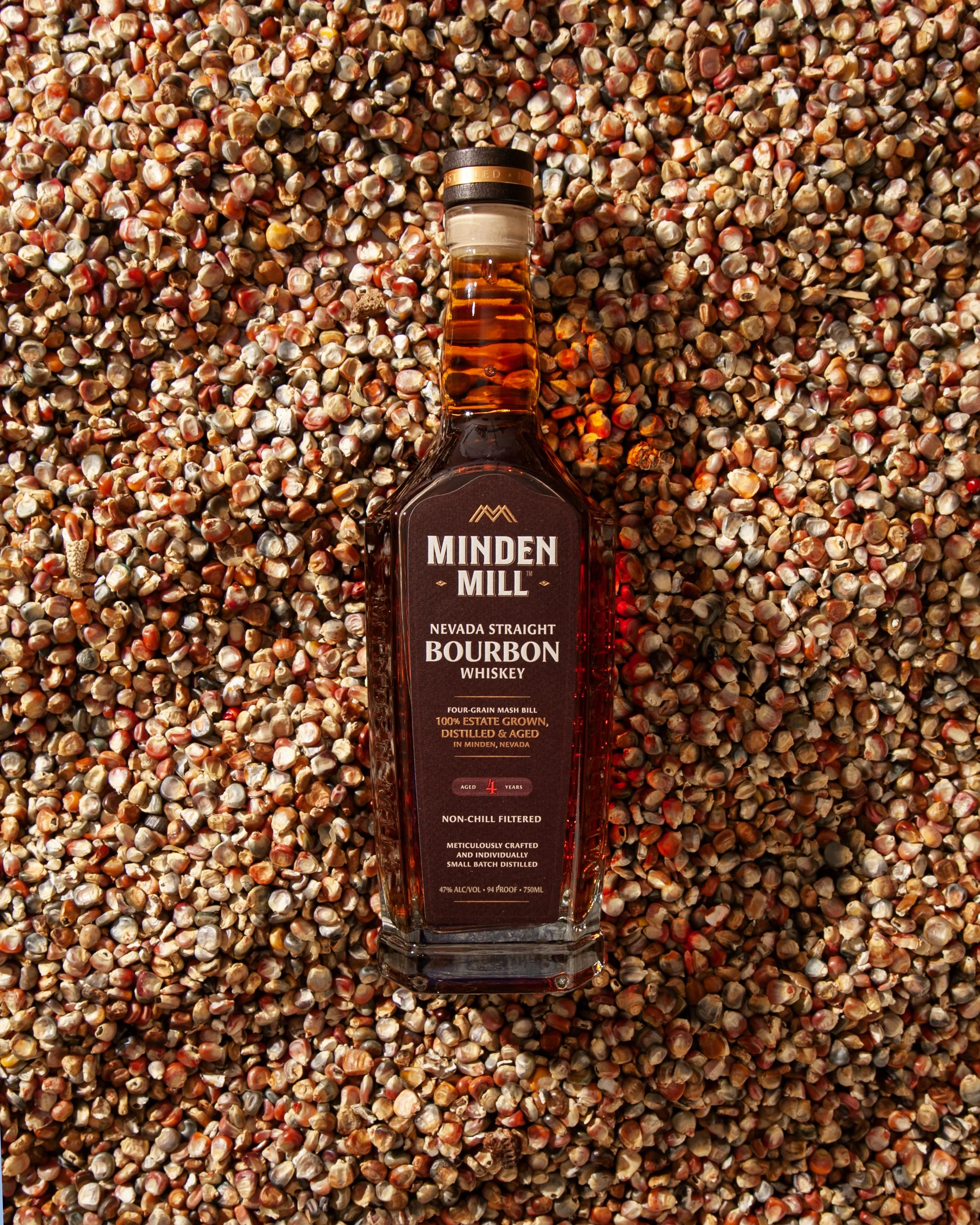 Minden Mill - COMING SOON