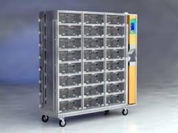 Instalación del sistema hvac del bioterio de producción