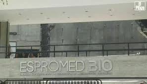 Acondicionamiento de los tanques de almacenamiento de biodesechos, agua potable, aguas negras y sistemas de incendio