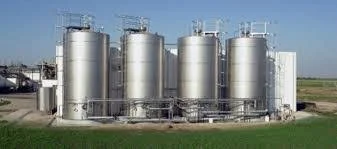 Diseño de la planta de producción de lácteos y derivados