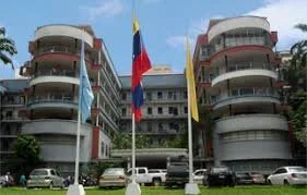 Diseño laboratorio clínico asistencial