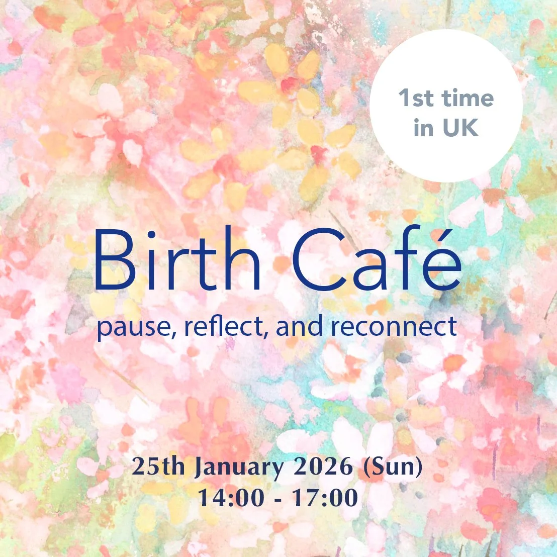 Birth café
