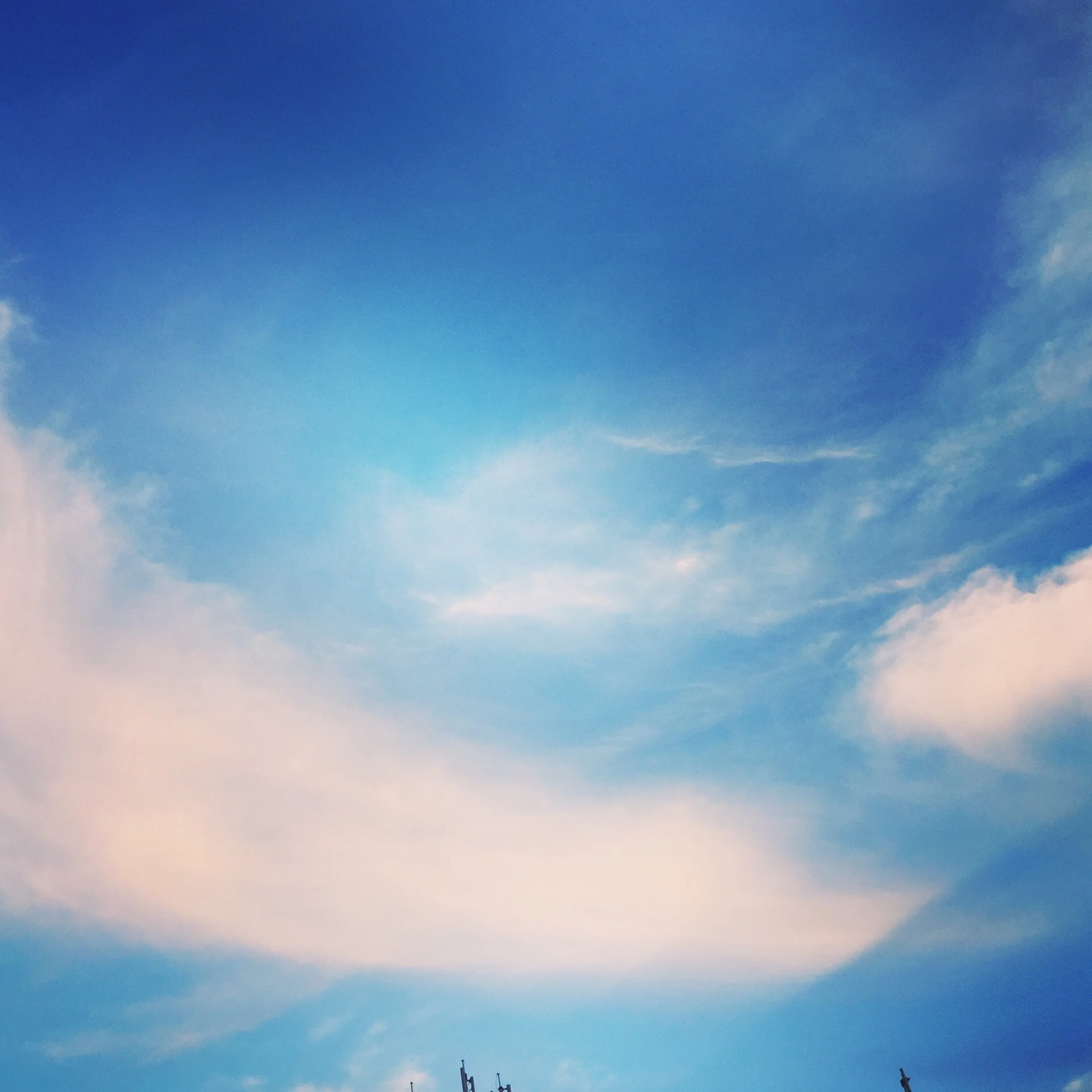 Mindfulness informs us. Soulfulness transforms us.