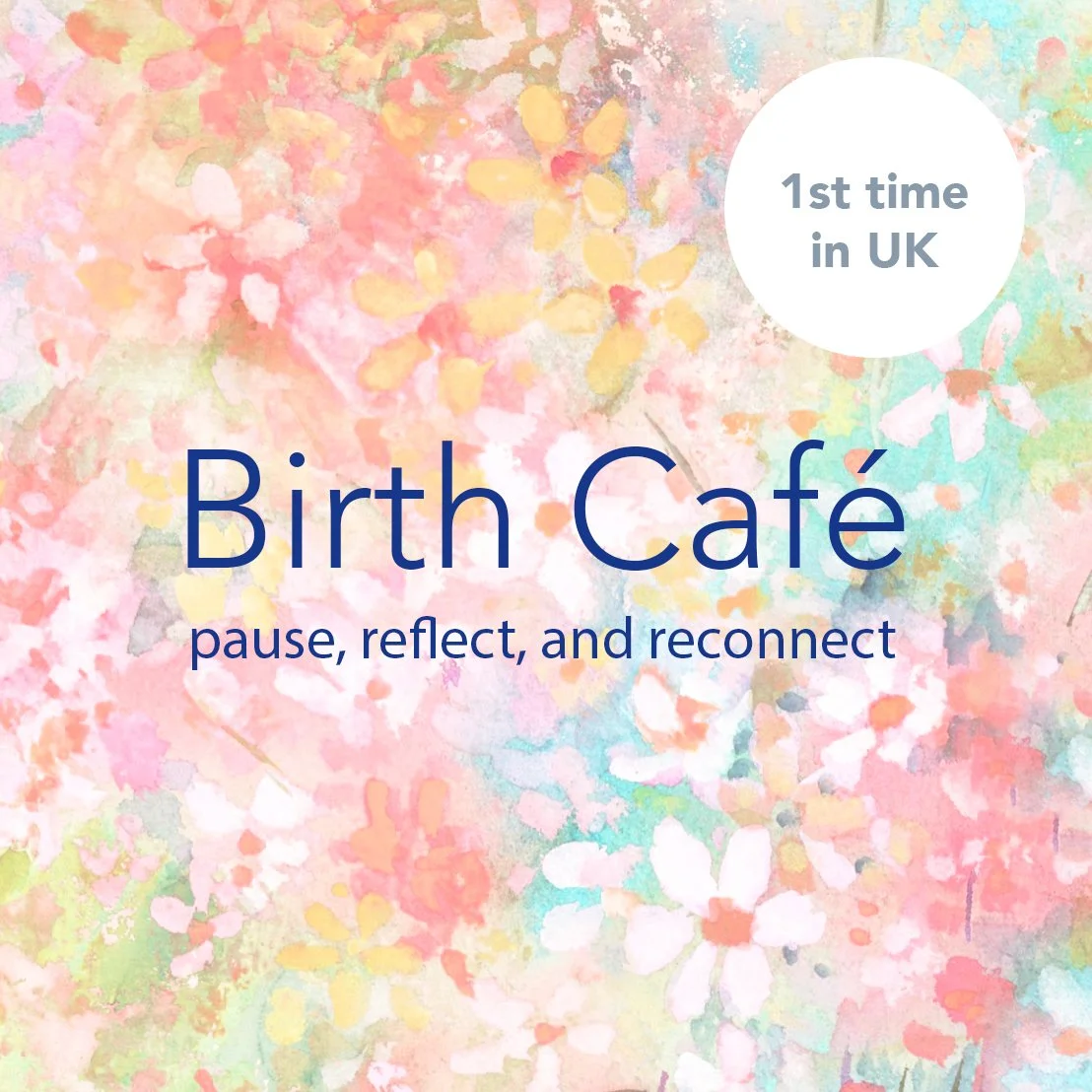 Birth café