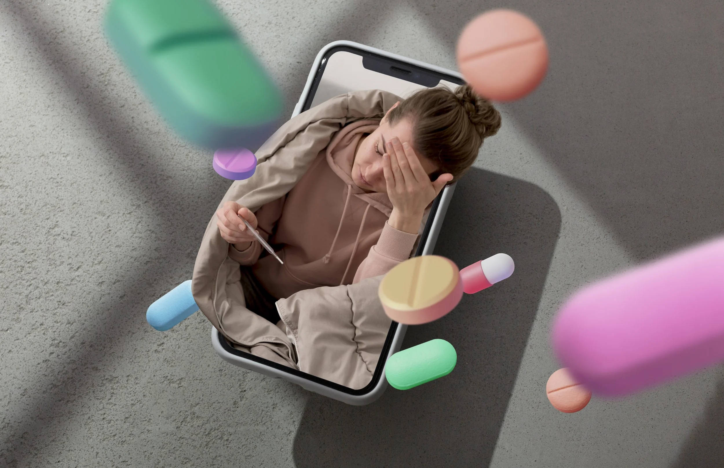 Breaking Free From Dopamine Addiction Reference: Dopamine Addiction Symptoms Withdrawal Break The Cycle