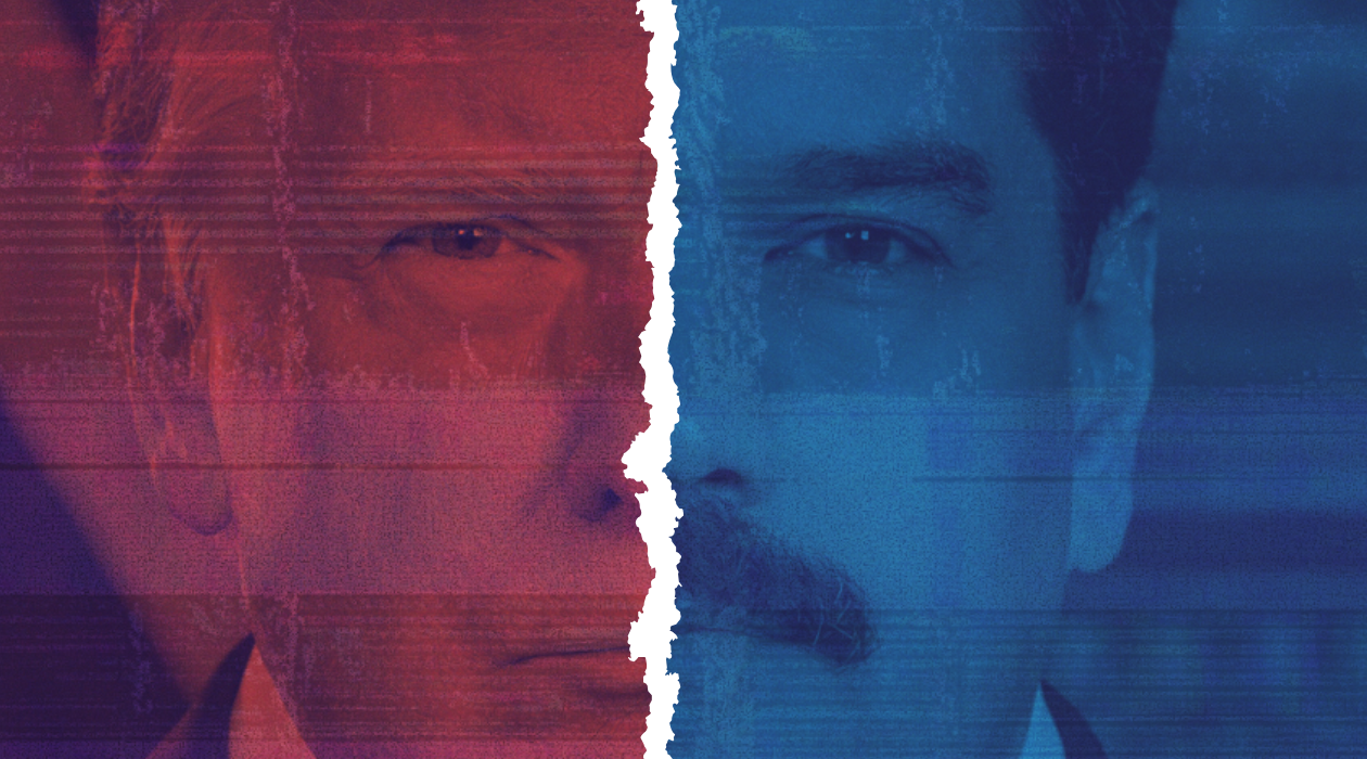 on maduro’s ouster.