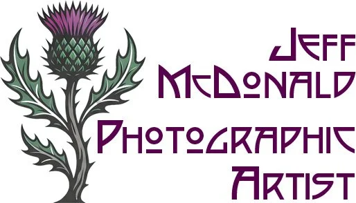 Jeff McDonald Photography