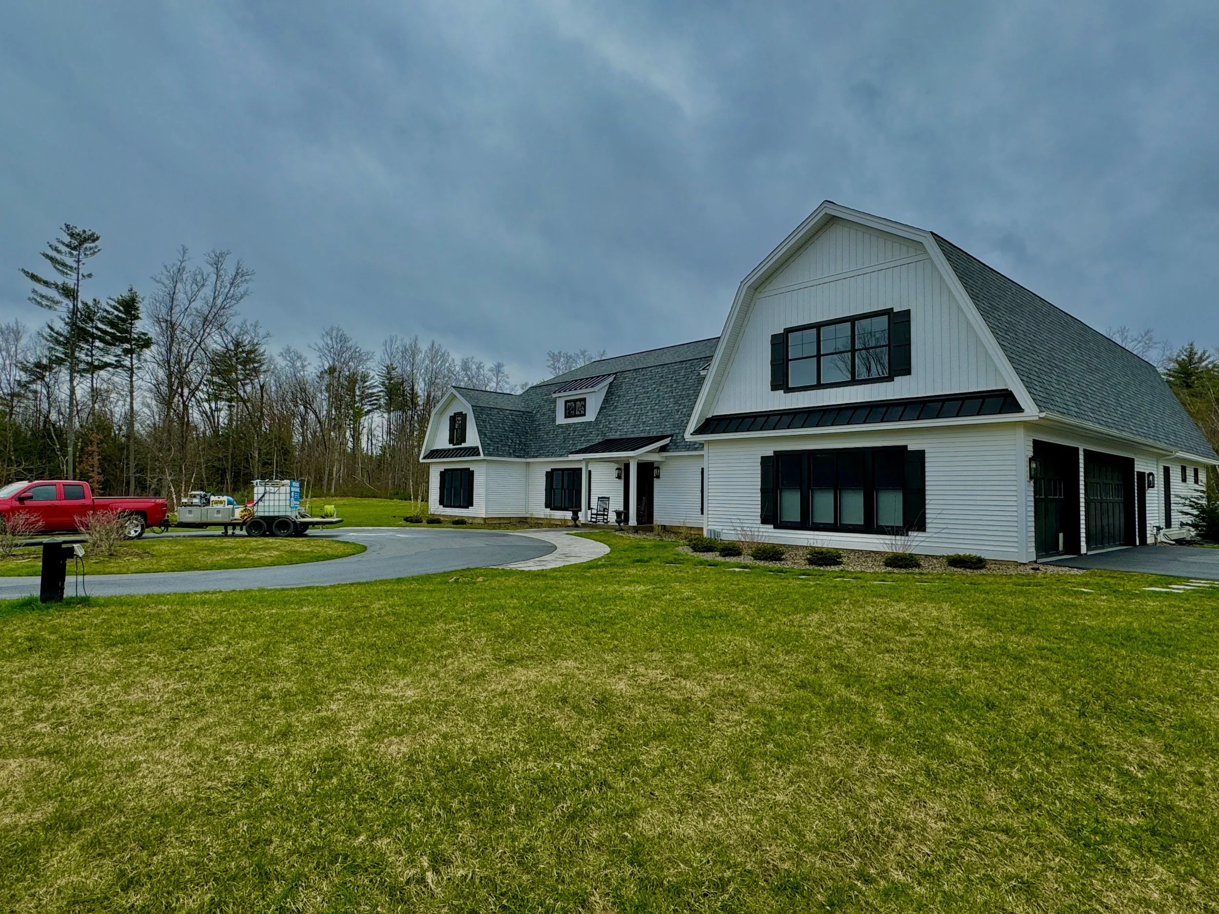 What Is a House Washing Maintenance Plan — and Is It Worth It?